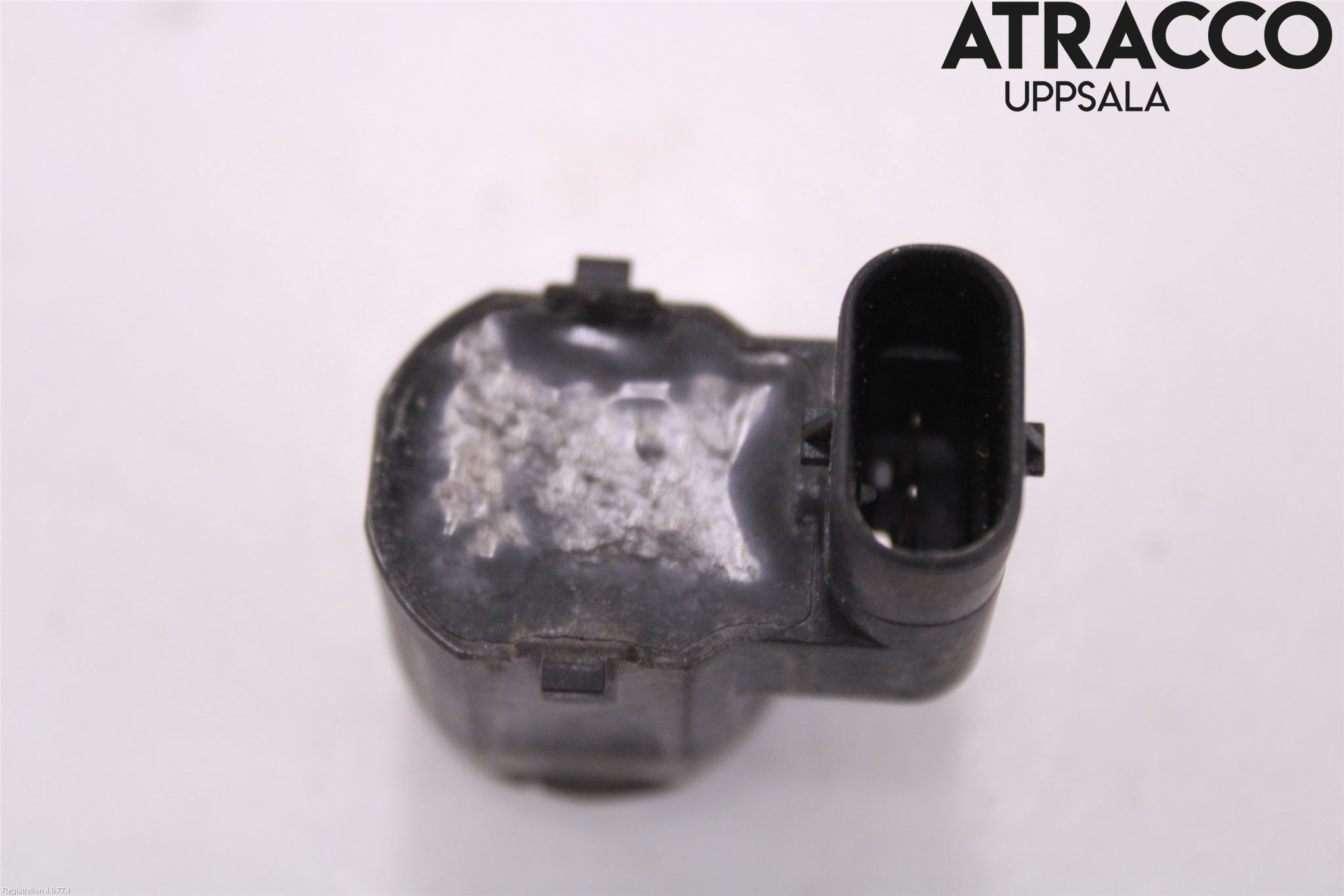BMW 5 F10/F11/F18 09-17 Parkeringshjälp Frontsensor