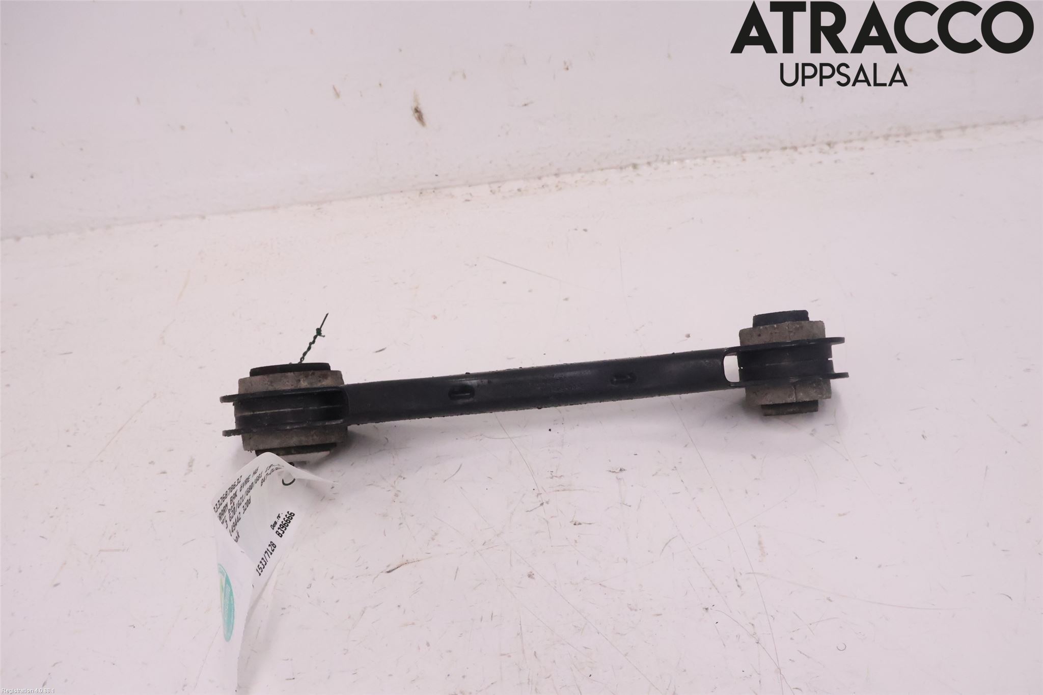 BMW 3 G20/G21/G80/G81 19- Bärarm Bak Övre Höger