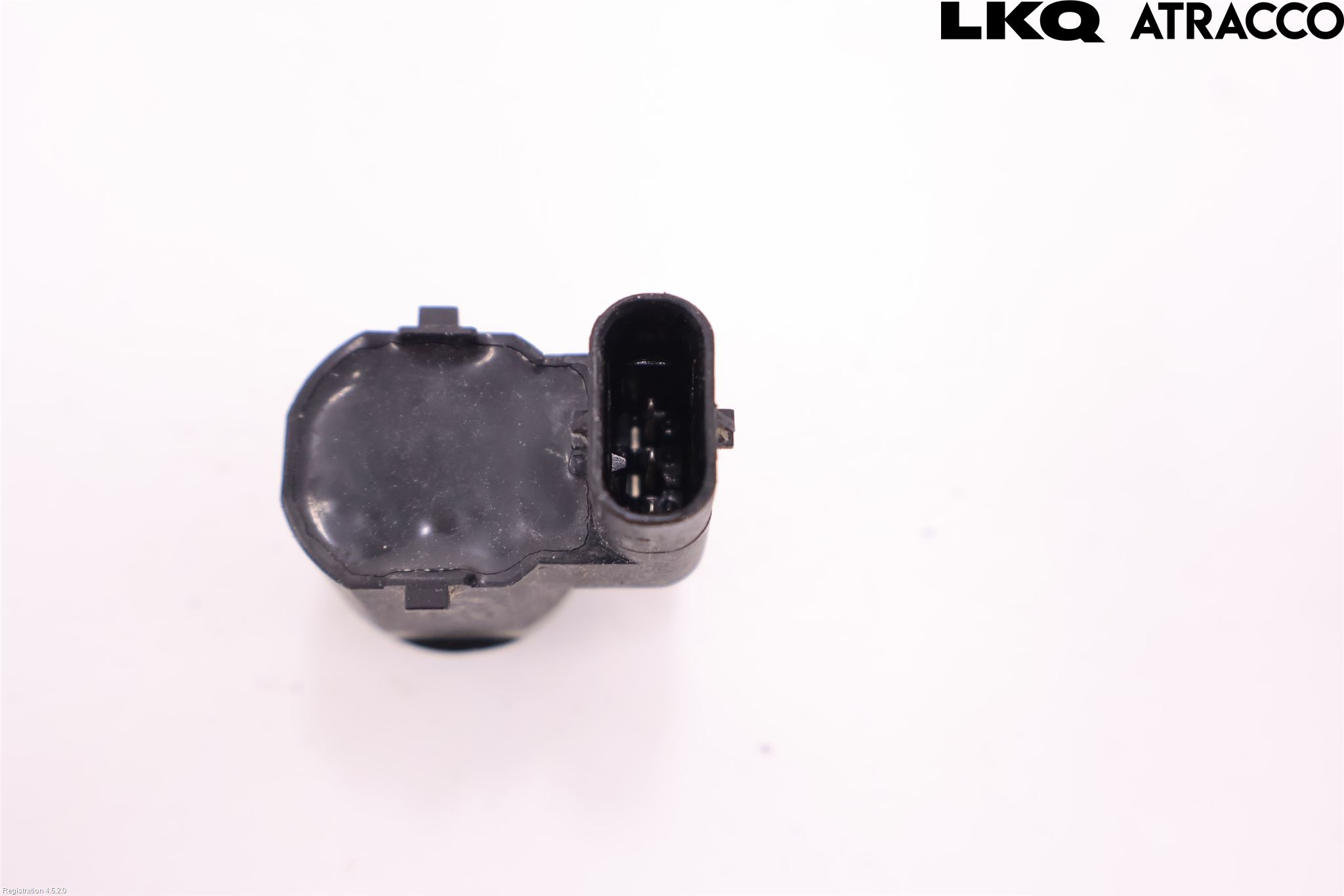 BMW 5 F10/F11/F18 09-17 Parkeringshjälp Backsensor