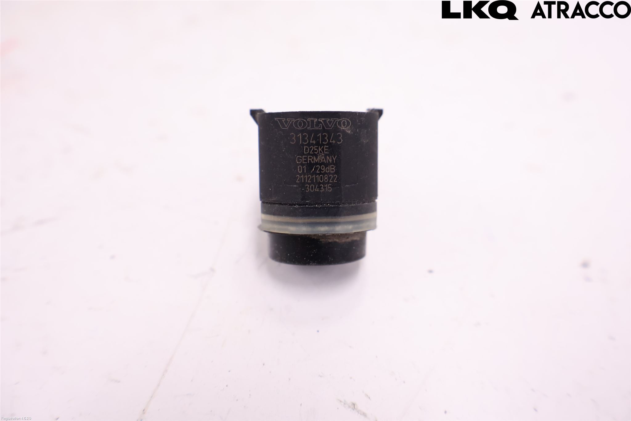 Volvo V70 08-13 Parkeringshjälp Backsensor