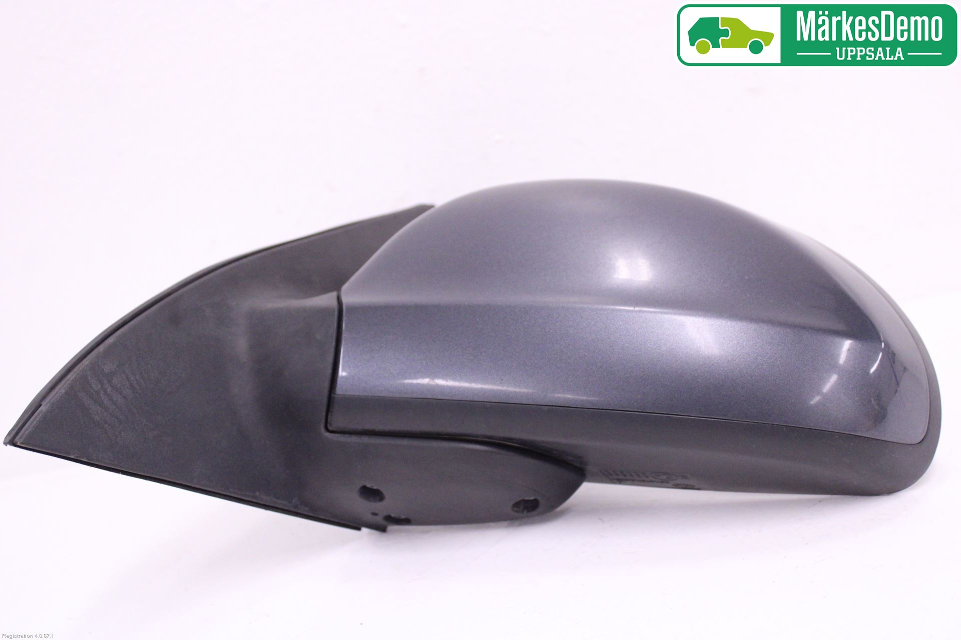 Kia CEED 06-12 Spegel Yttre El Vä