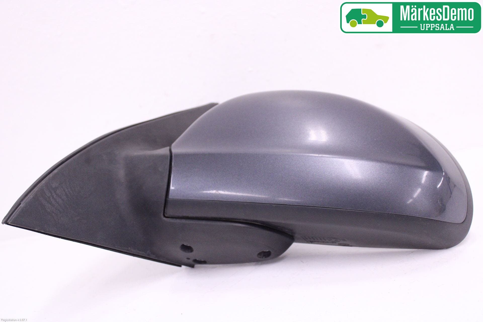 Kia CEED 06-12 Spegel Yttre El Vä