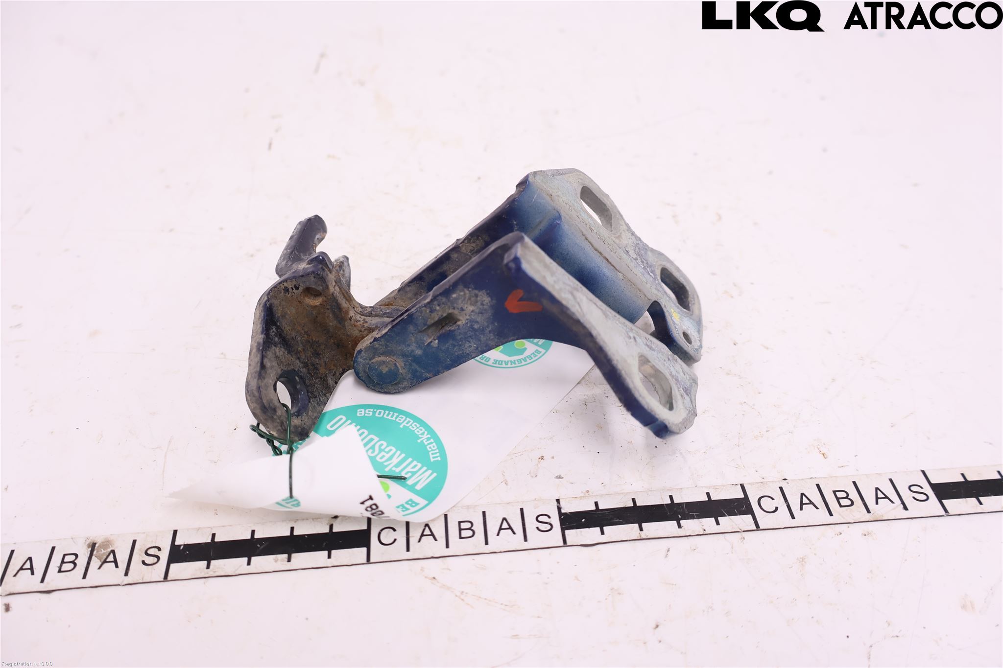 Tesla MODEL 3 17- Dörrgångjärn