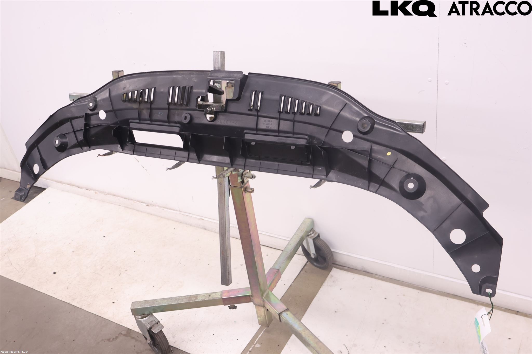 Lexus ES 250/300/330 Täckplast Front