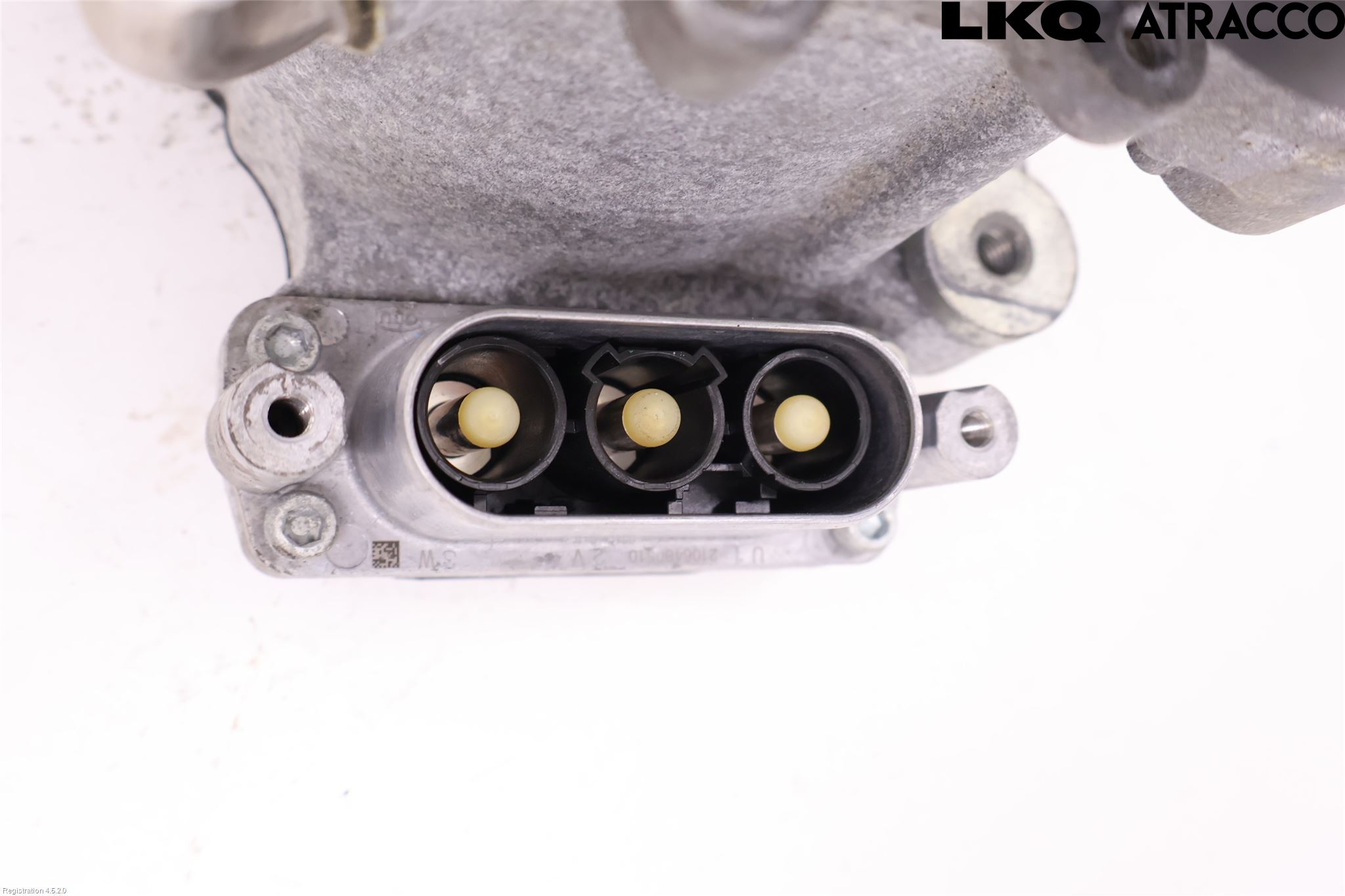 BMW X1 F48 15-22 Generator