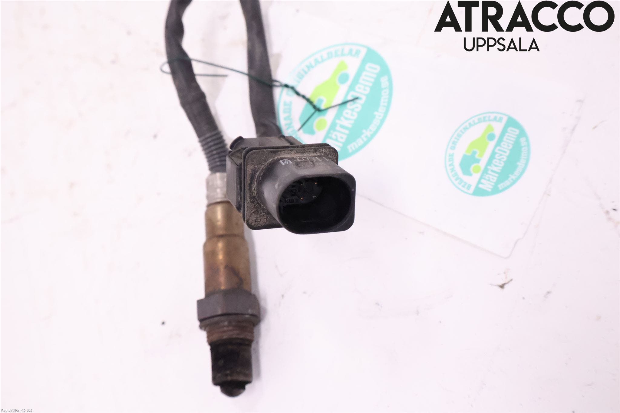 BMW 5 F10/F11/F18 09-17 Injlambdasond