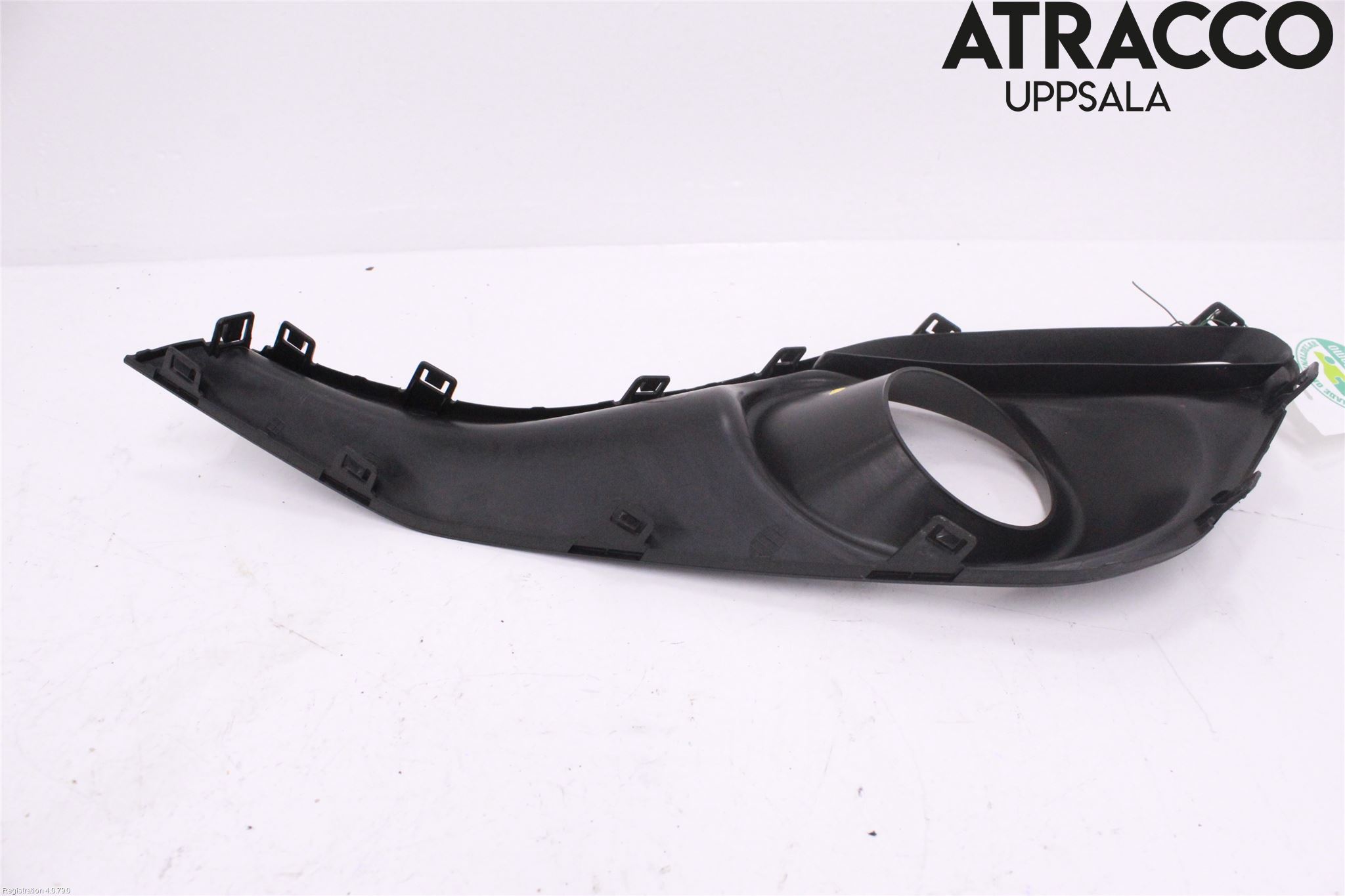 Suzuki SWIFT 17-24 Dimljussarg Fram