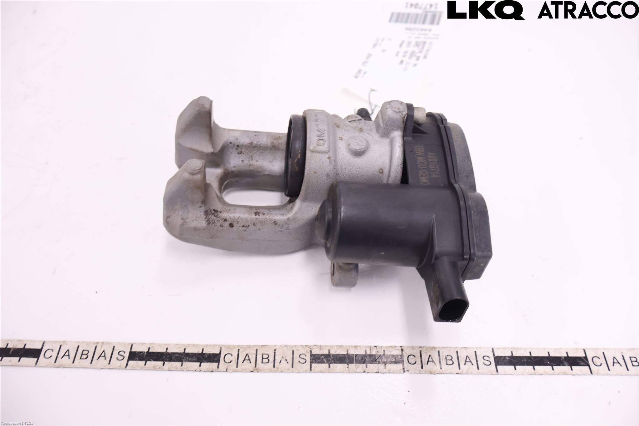 Opel MOKKA 21- Bromsok Bak Höger