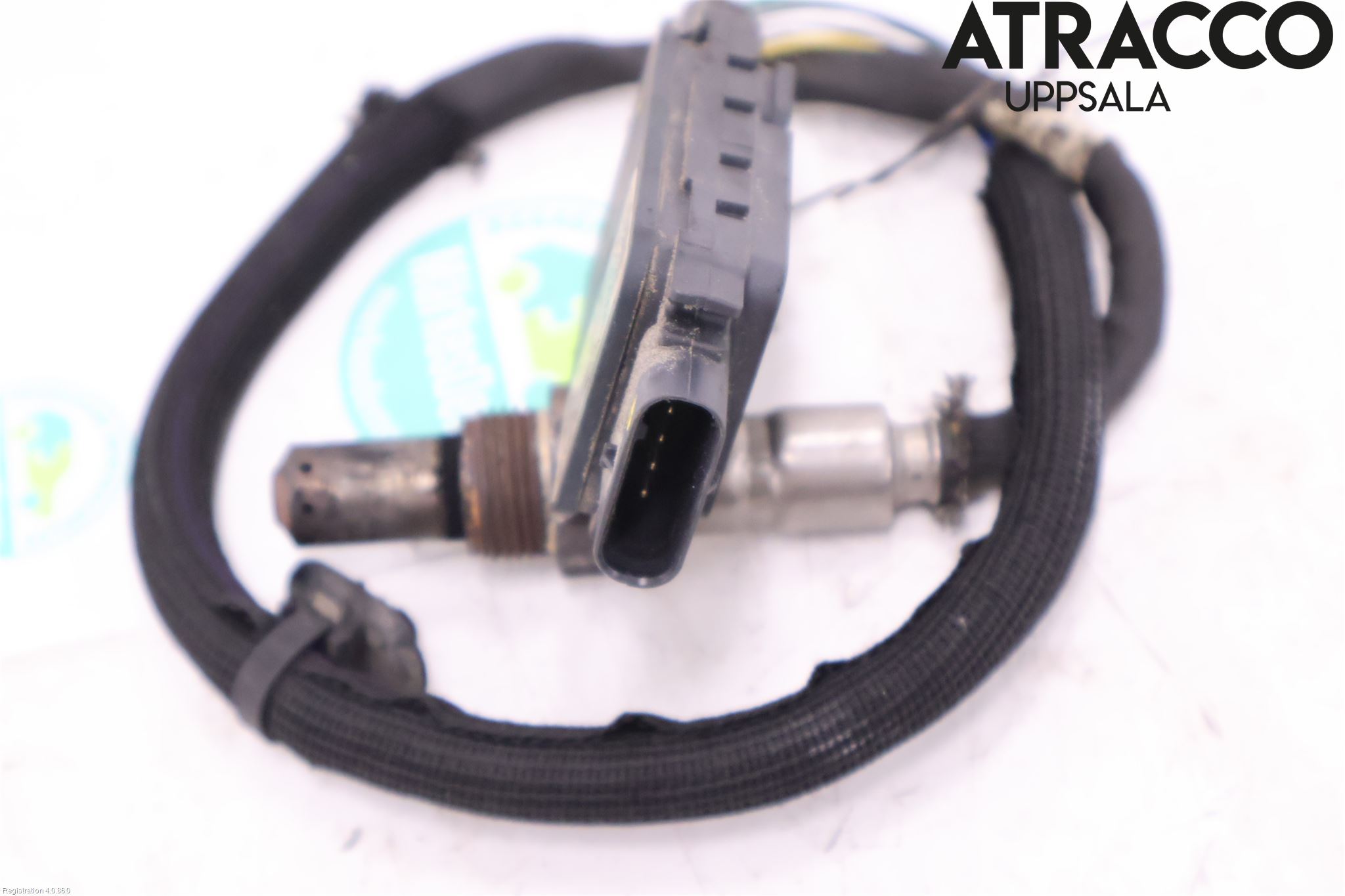 Opel COMBO E 19- Injlambdasond