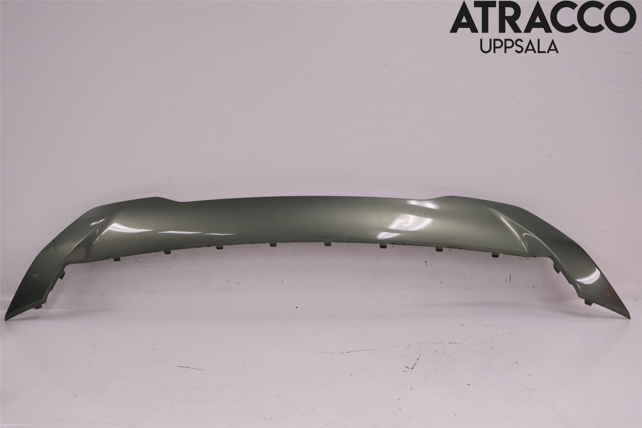 BYD ATTO 22- Stötfångardel Bak Mitt