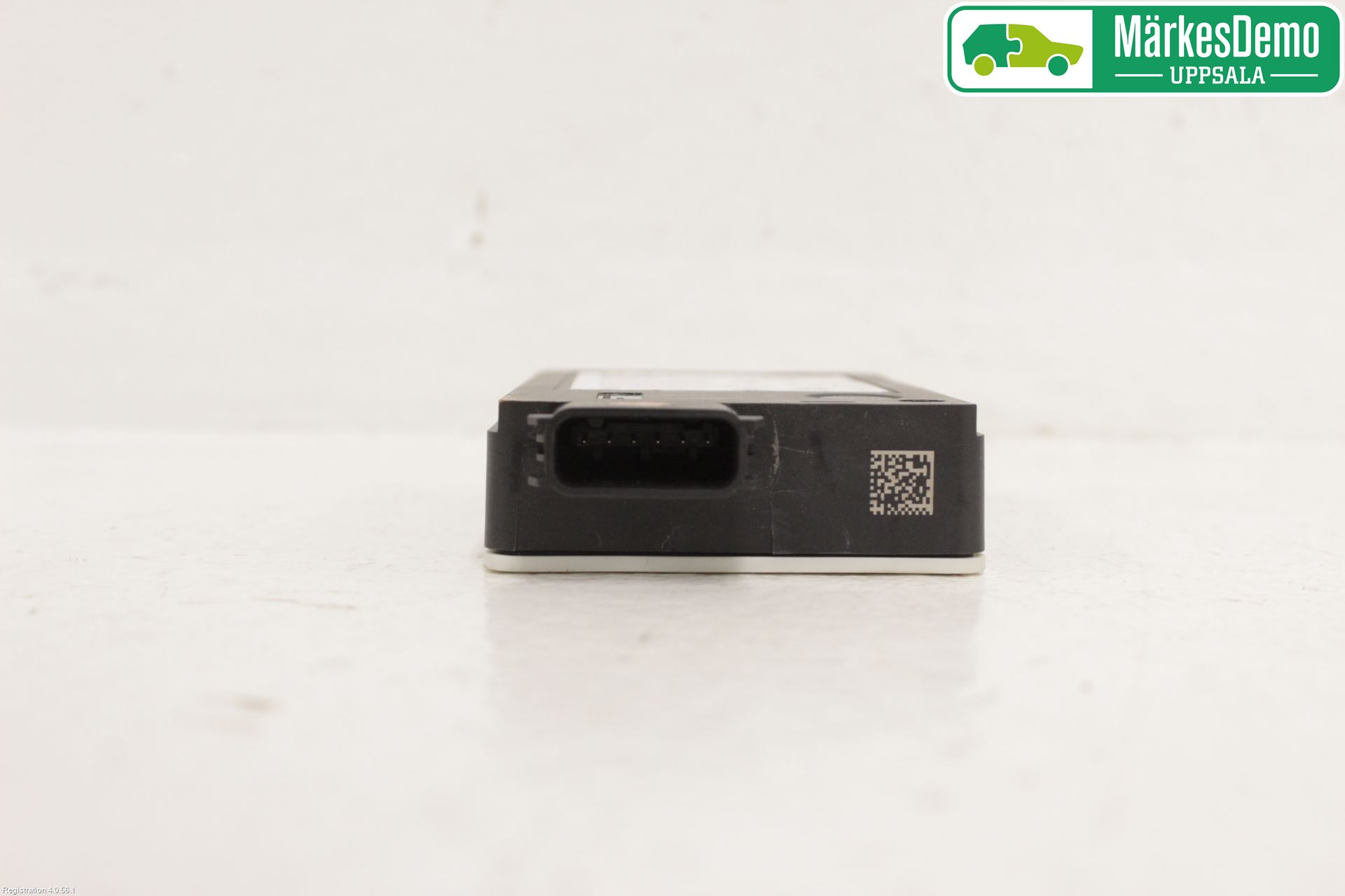Mercedes-Benz MB AMG GT (C190/R190) 14-22 Sensor Aktivt Kollisionsskydd