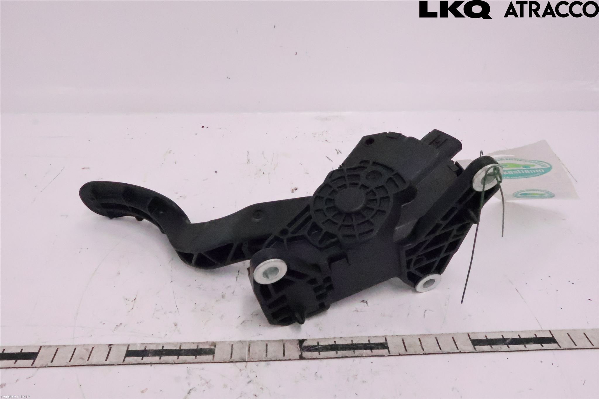 Toyota YARIS XP21 20- Gaspedal
