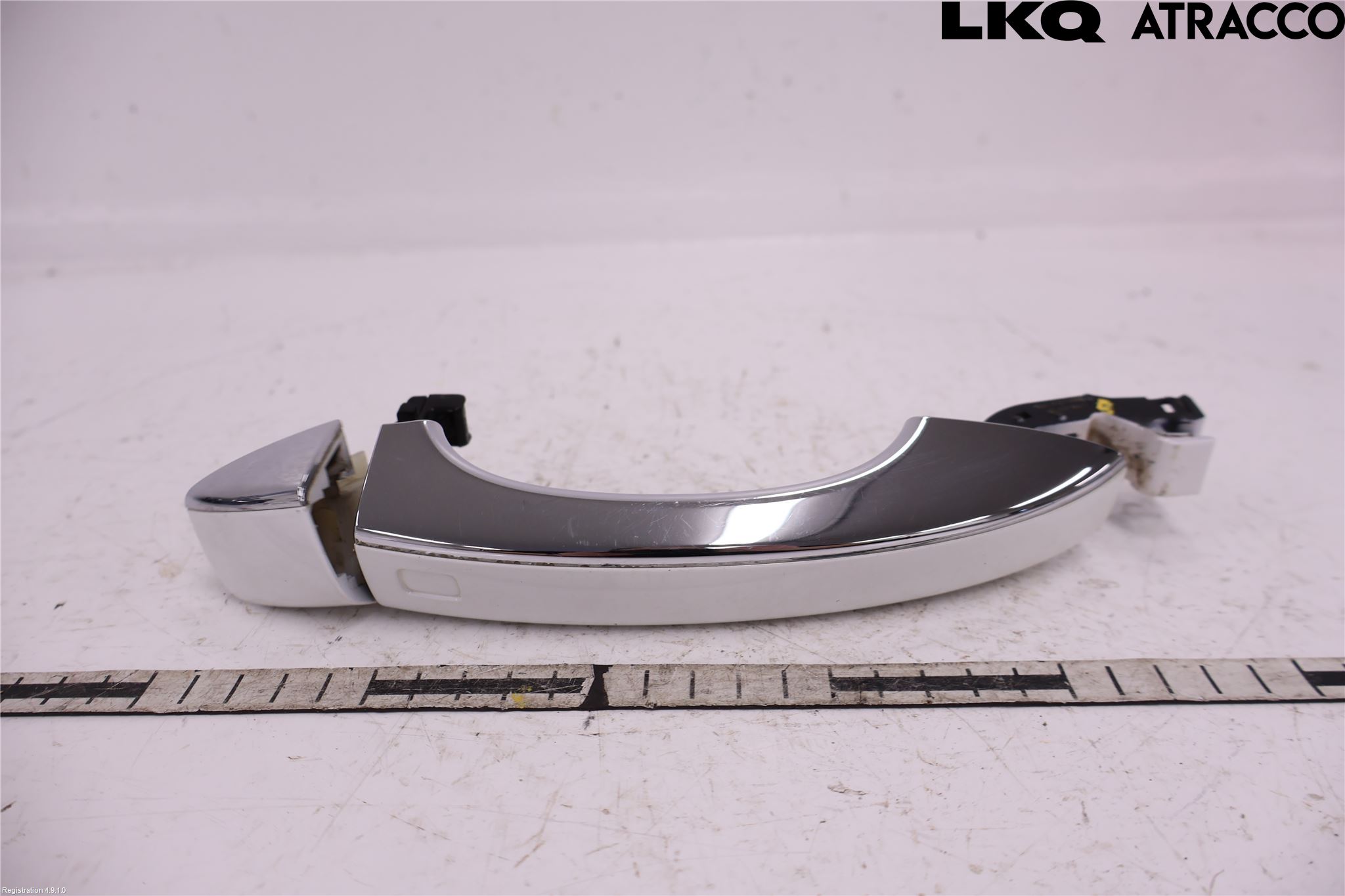 Audi Q5 09-16 Dörrhandtag Yttre Hö