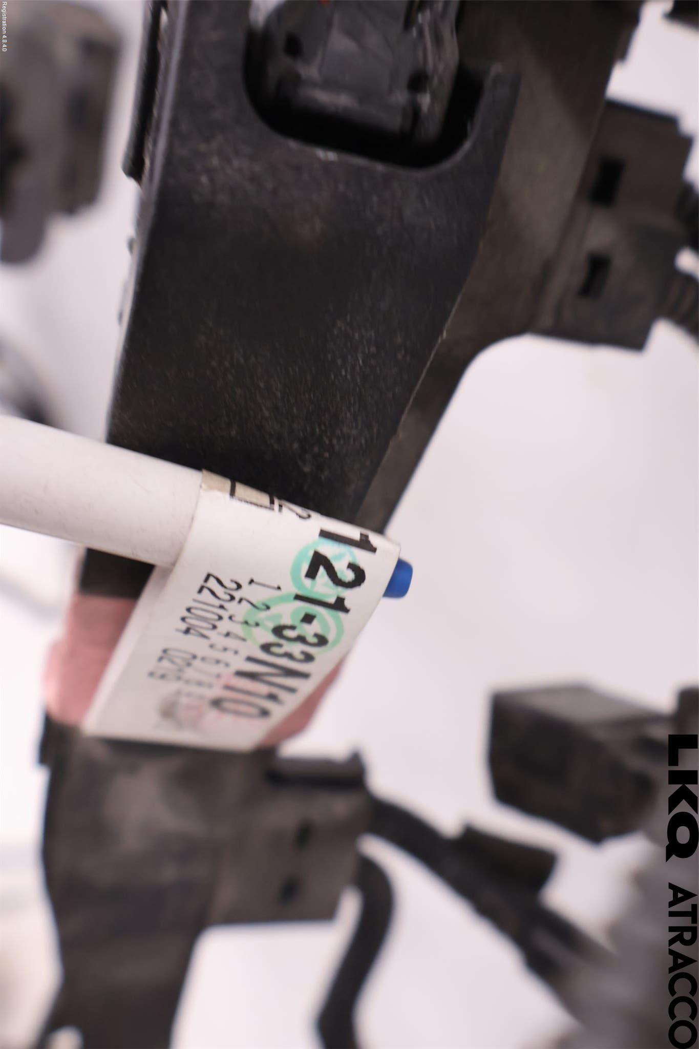 Lexus ES 250/300/330 Kabelhärva