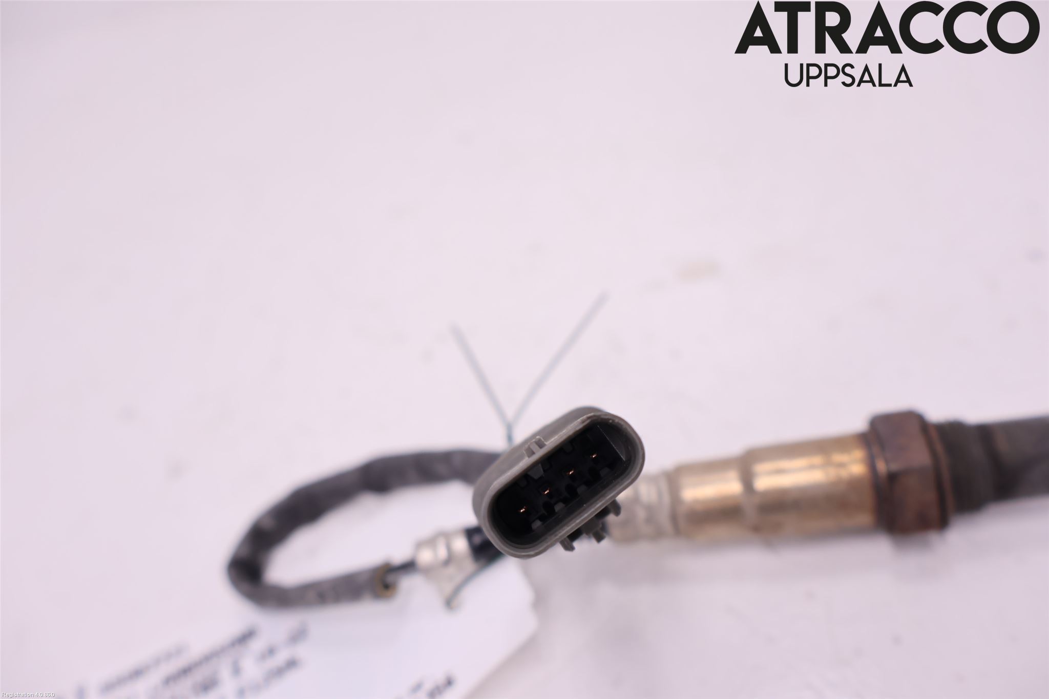 Opel ASTRA K 16-22 Injlambdasond