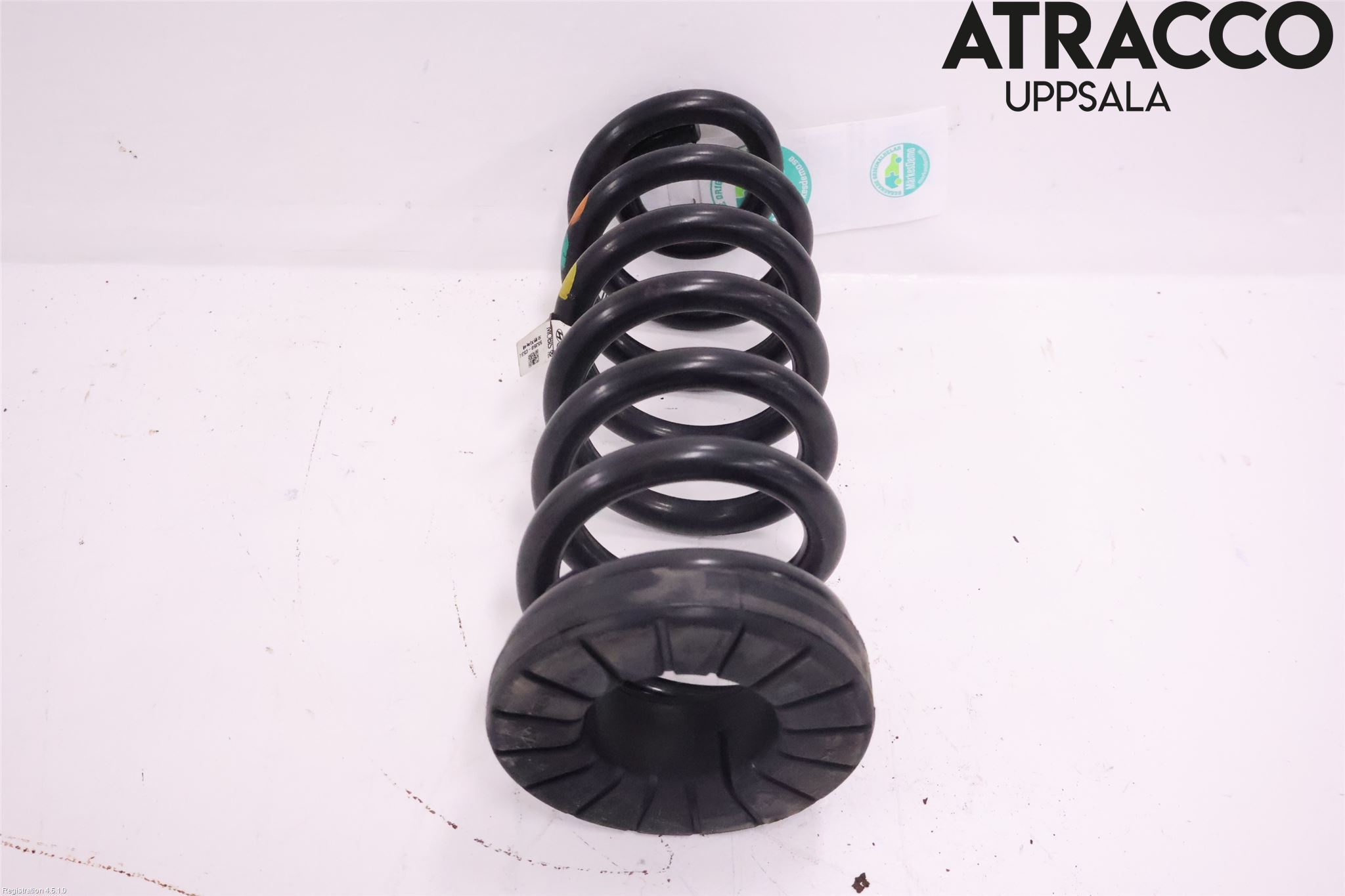 Kia SORENTO 15-20 Fjäder Bak