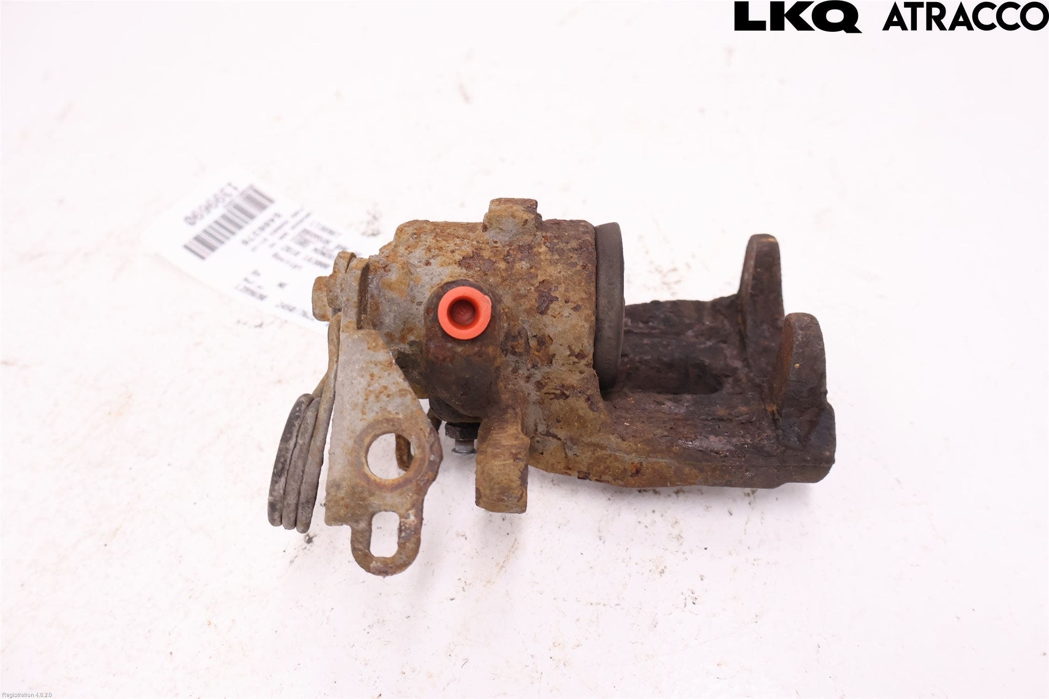 Ford MONDEO 07-15 Bromsok Bak Höger