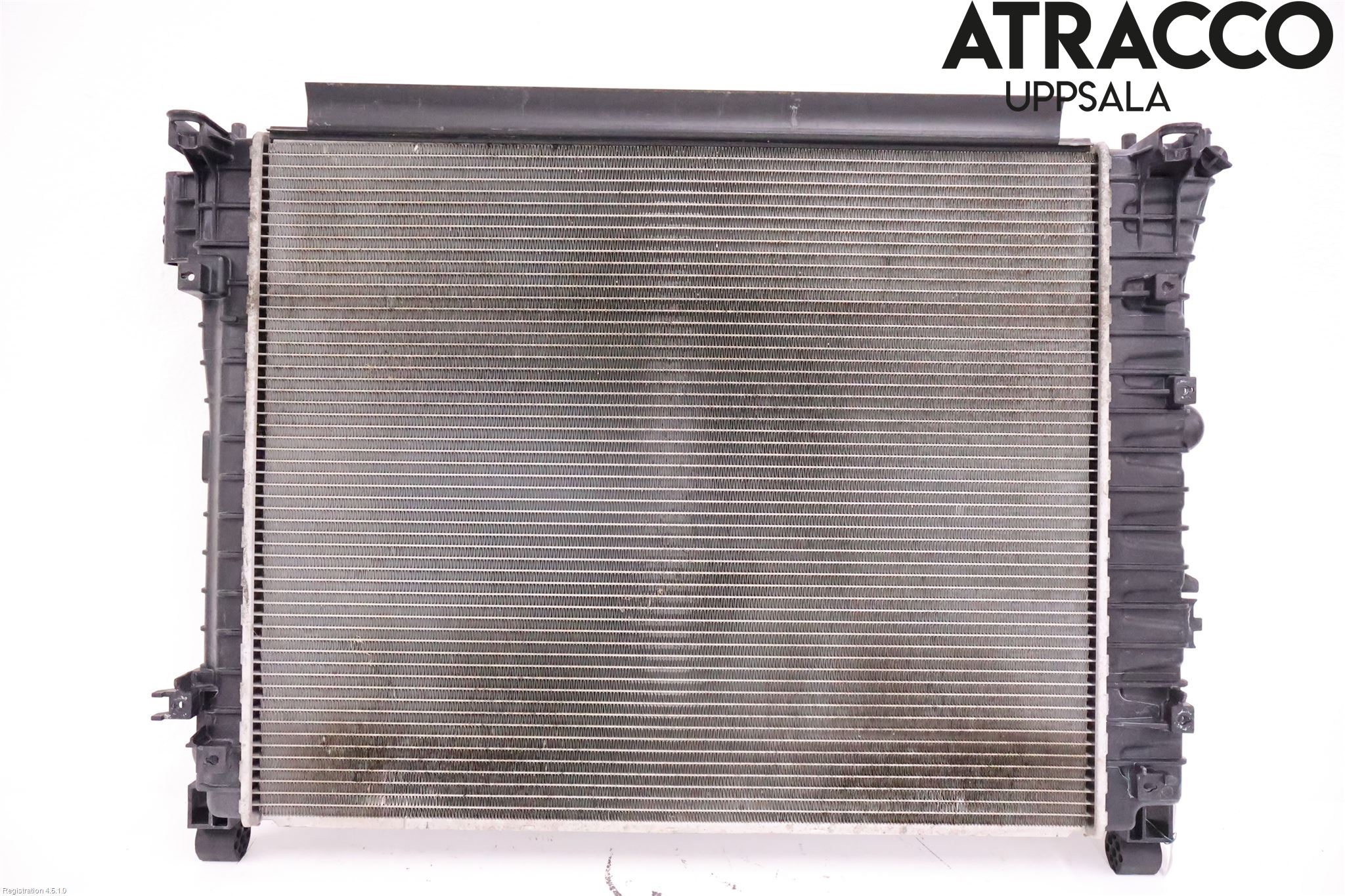 Opel MOKKA 13-20 Kylare Man