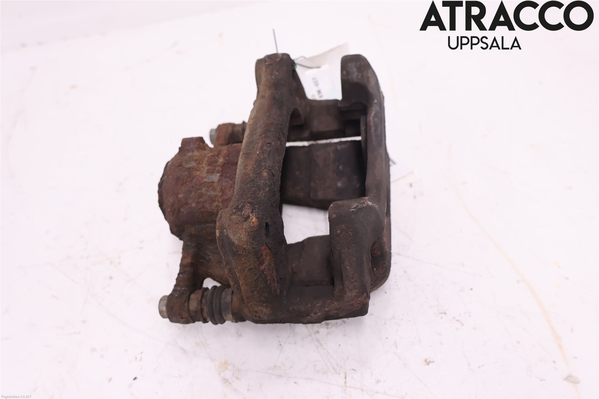 Renault MEGANE IV 16-23 Bromsok Fram Höger