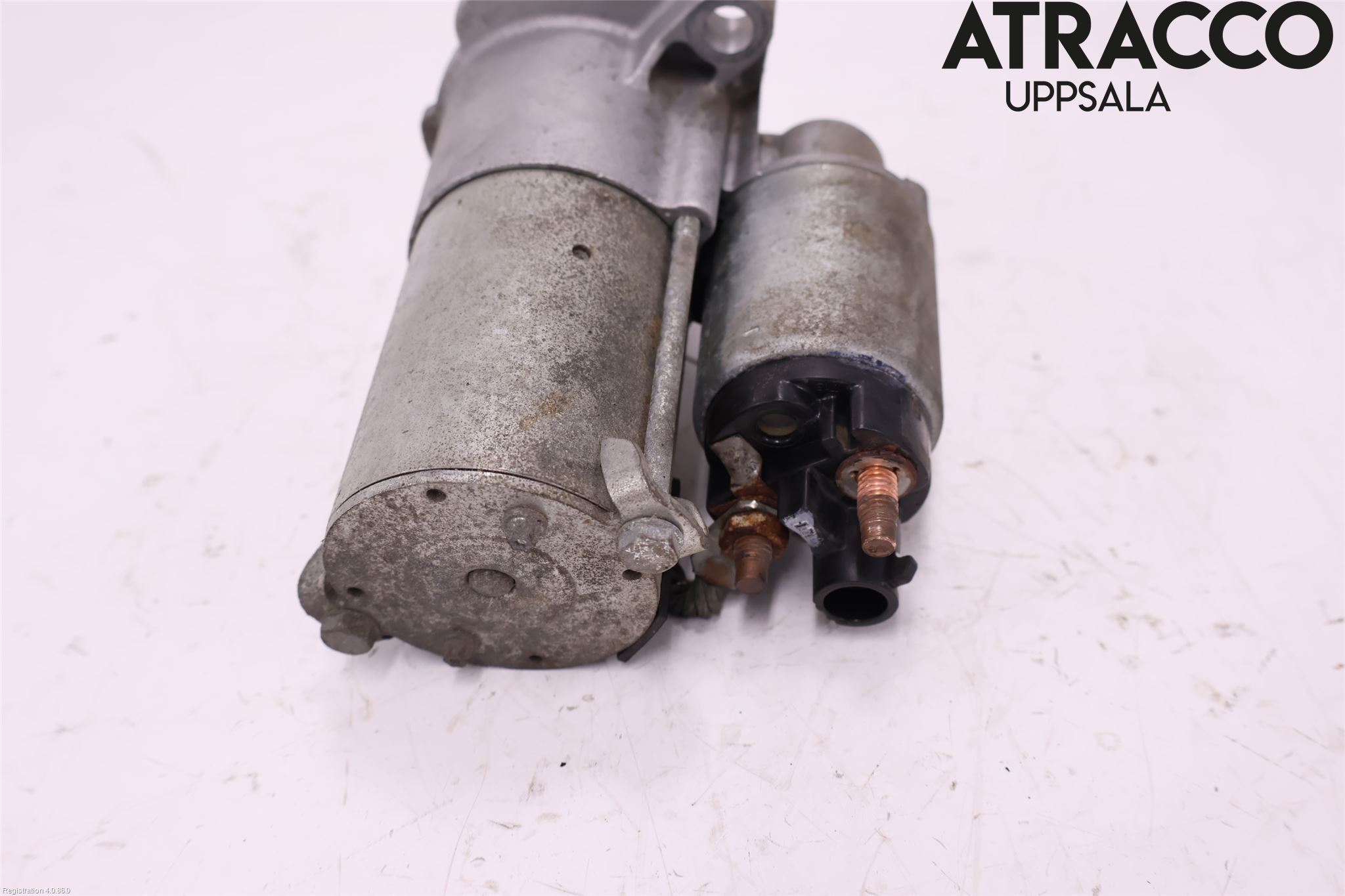 Saab 9-3 VER2/VER3 08-15 Startmotor