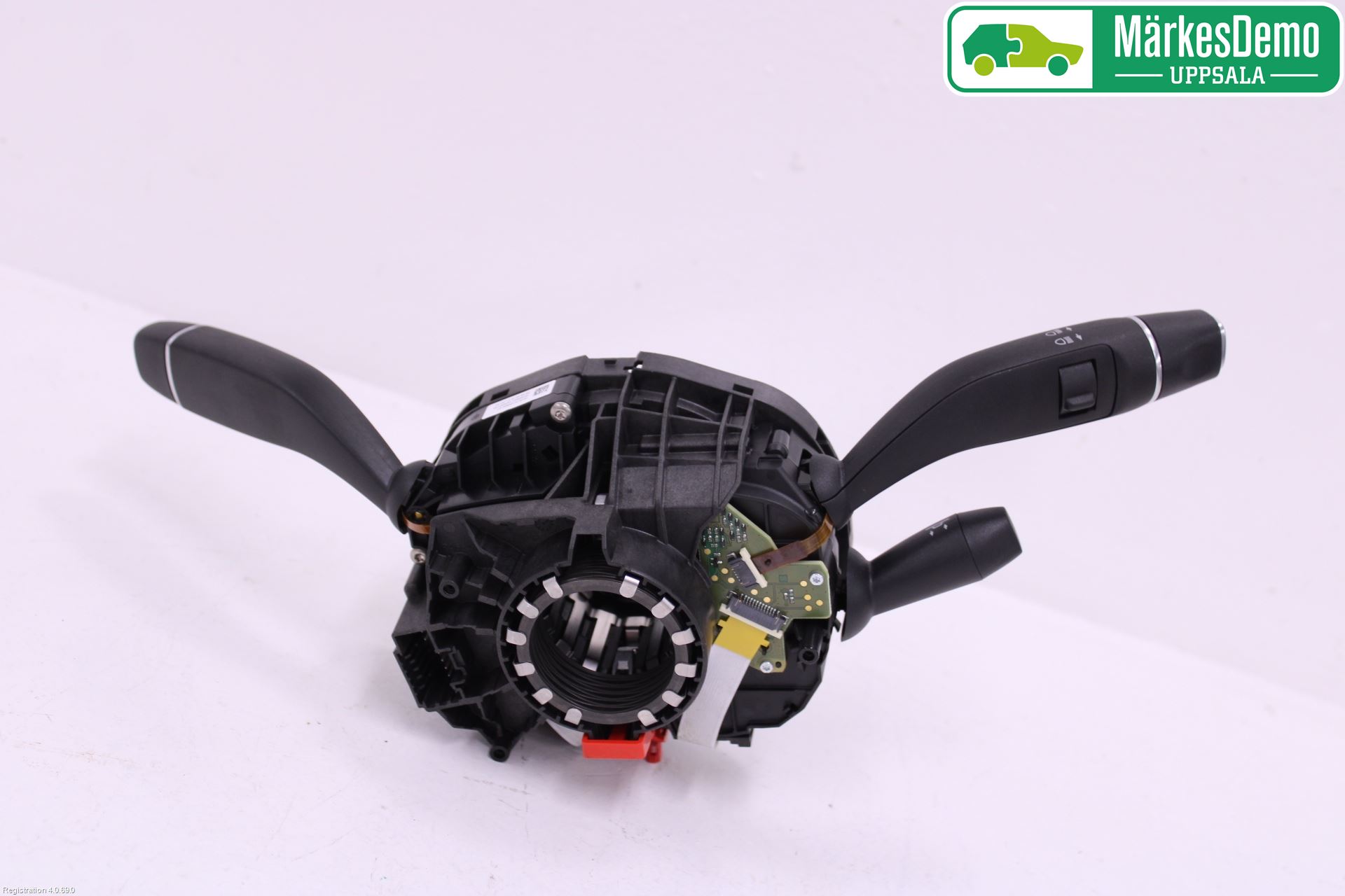 Mercedes-Benz MB E-KLASS (W213) 16-23 Spakcentral