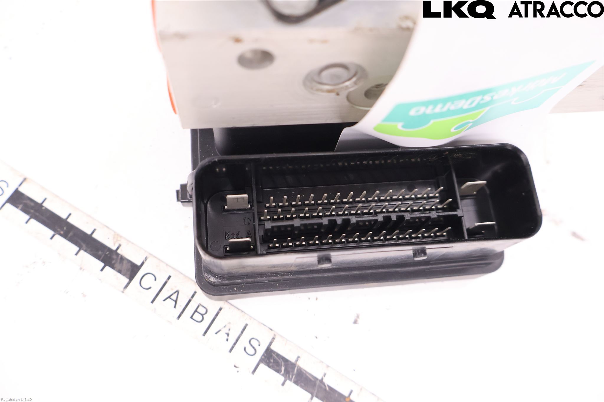 Volvo V70 00-04 Abs Hydraulaggregat