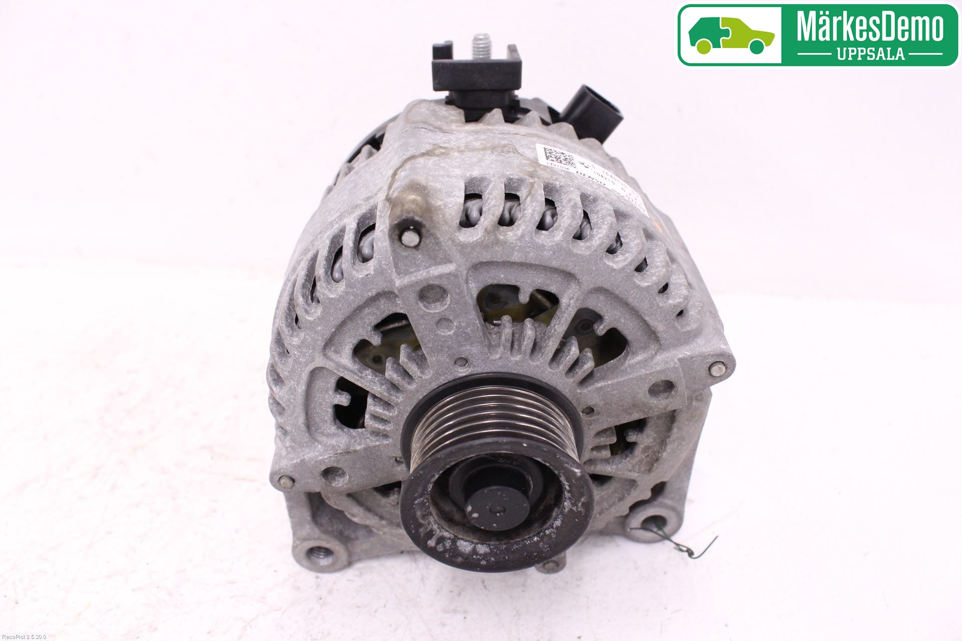 BMW X3 F25 10-17 Generator