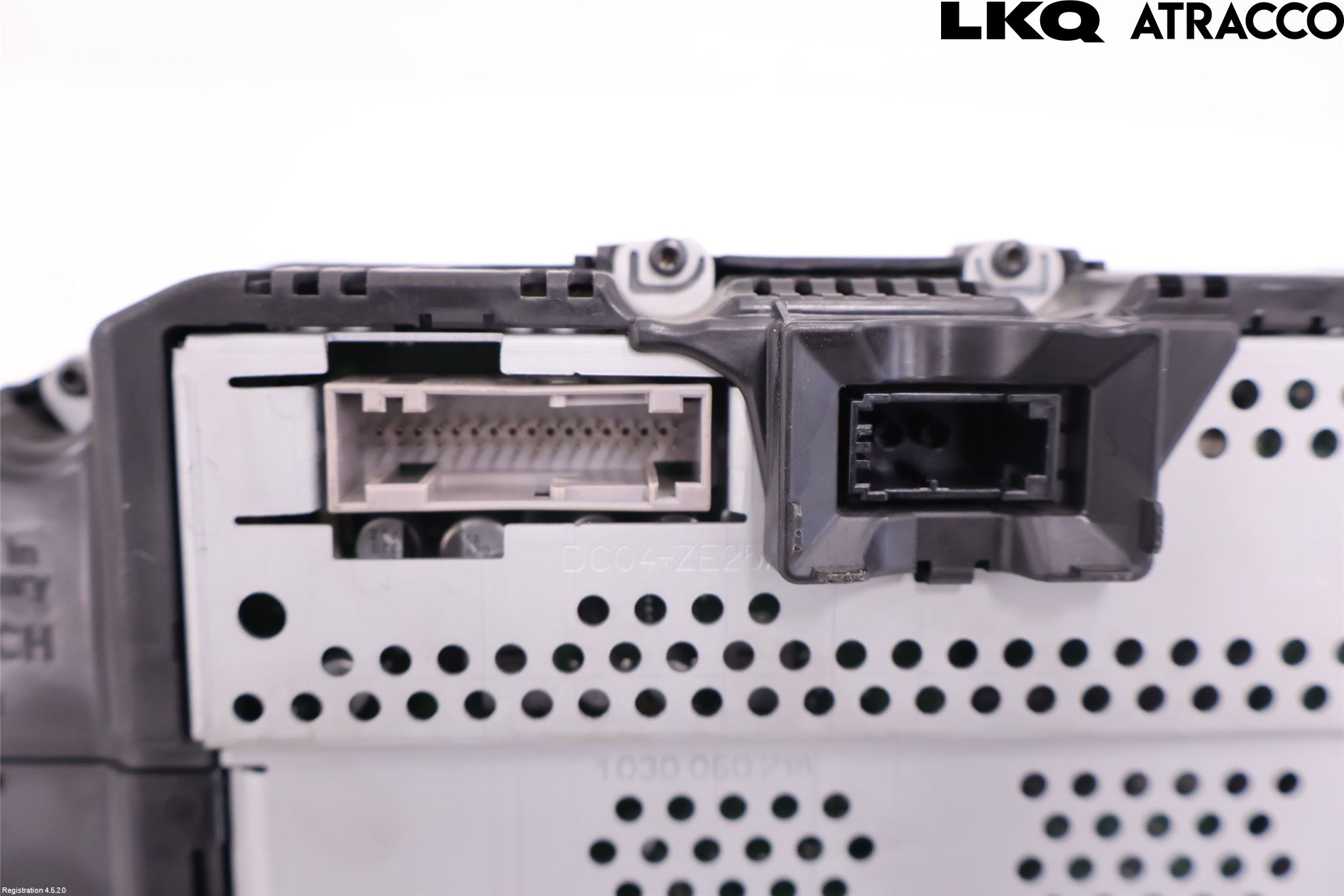 Audi A7/S7 4G 11-17 Instrument Hast