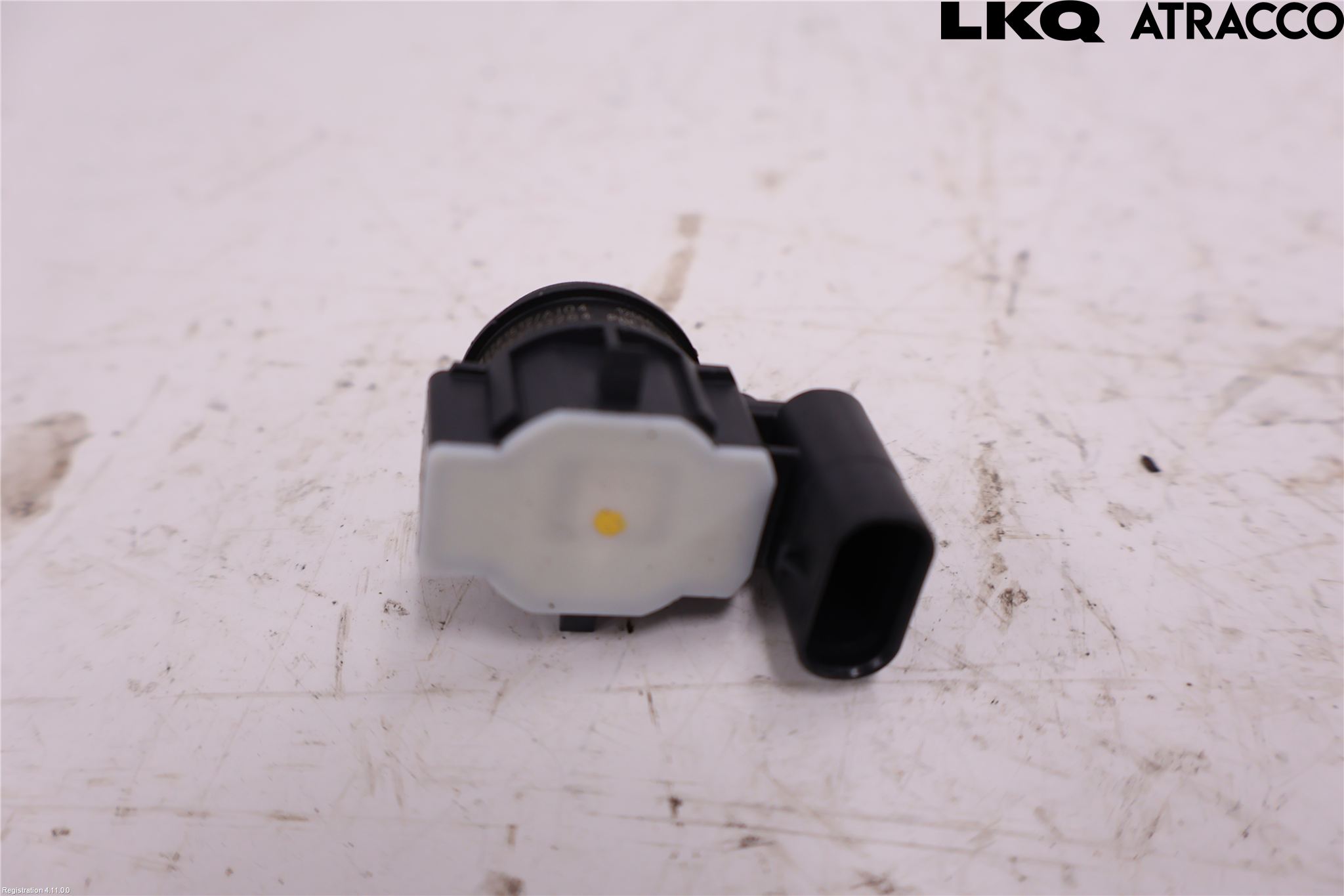 BMW 1 F20/F21 11-19 Parkeringshjälp Backsensor