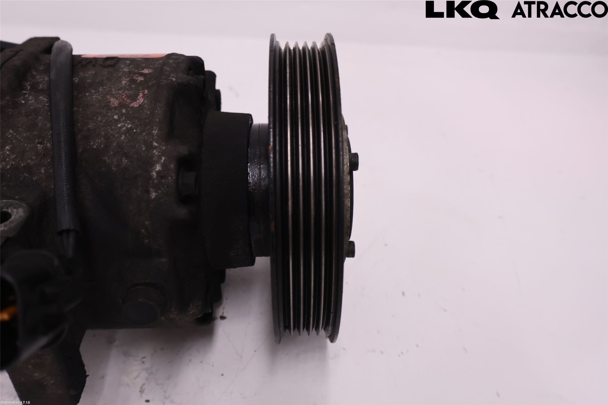 Hyundai i40 08-15 Ac Kompressor