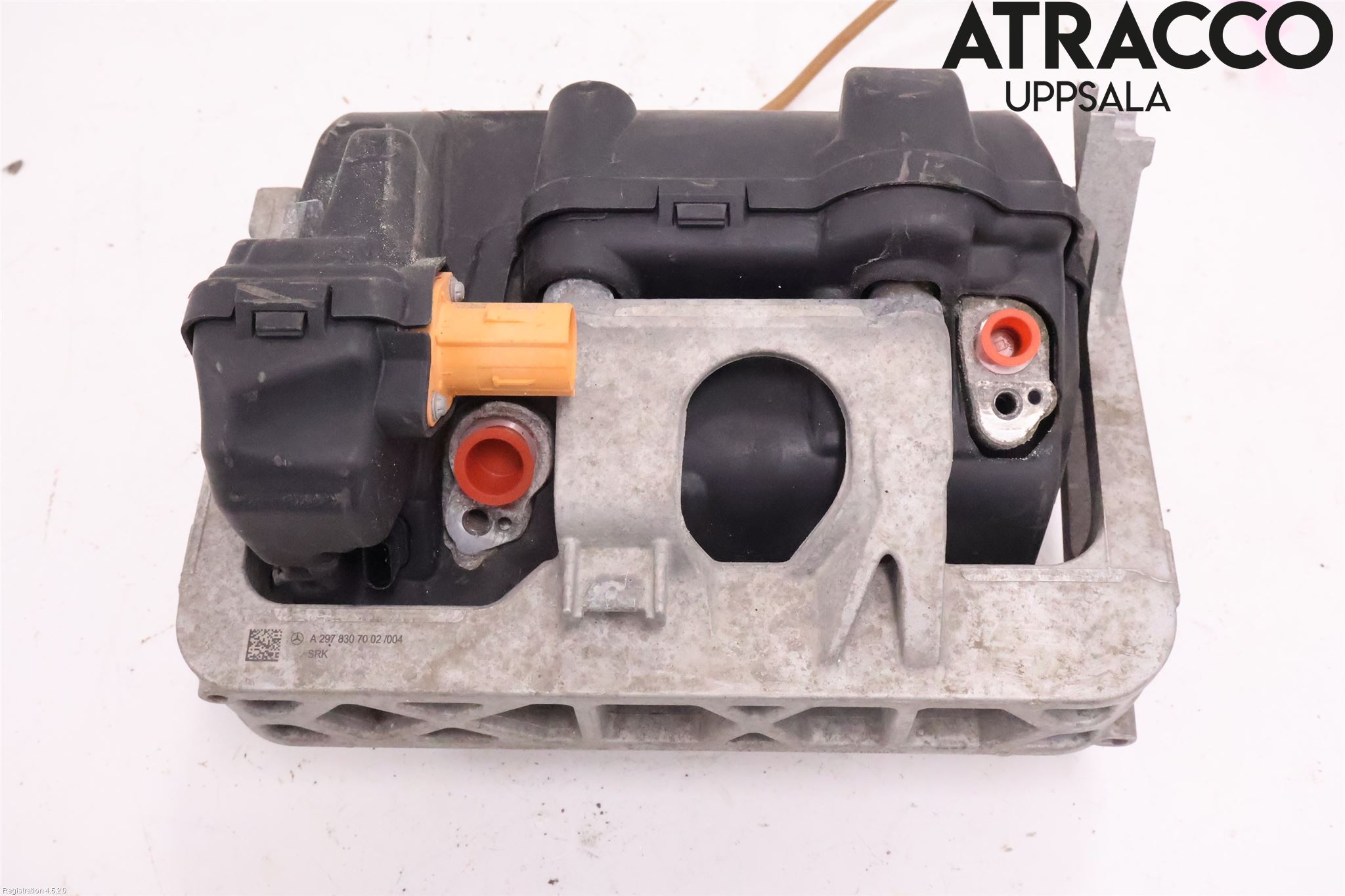 Mercedes-Benz MB EQE (V295) 22- Ac Kompressor