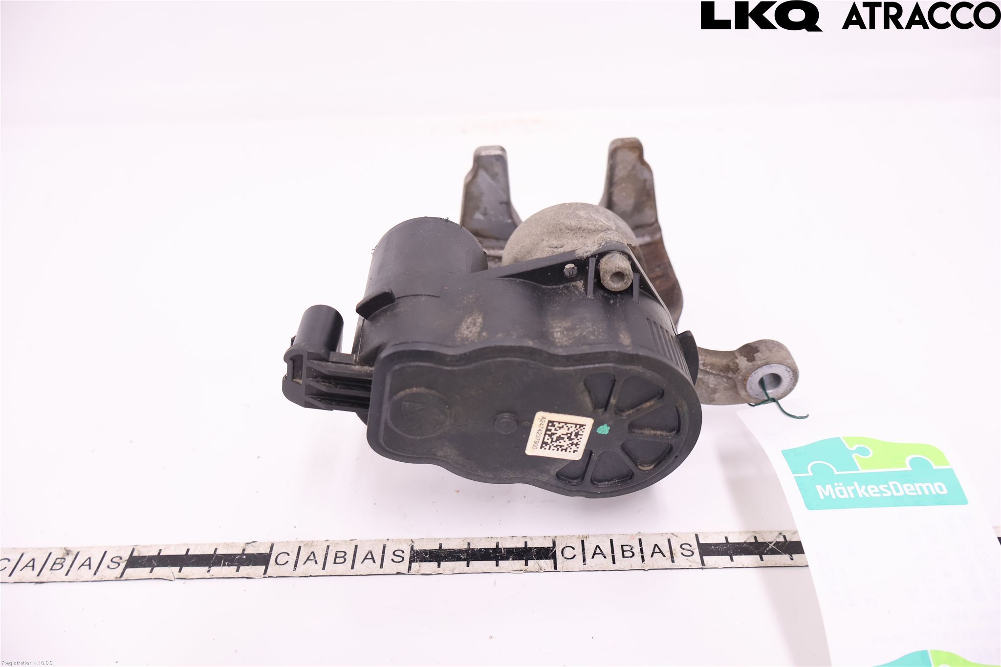 Mercedes-Benz MB A-KLASS (W177) 18- Bromsok Bak Vänster