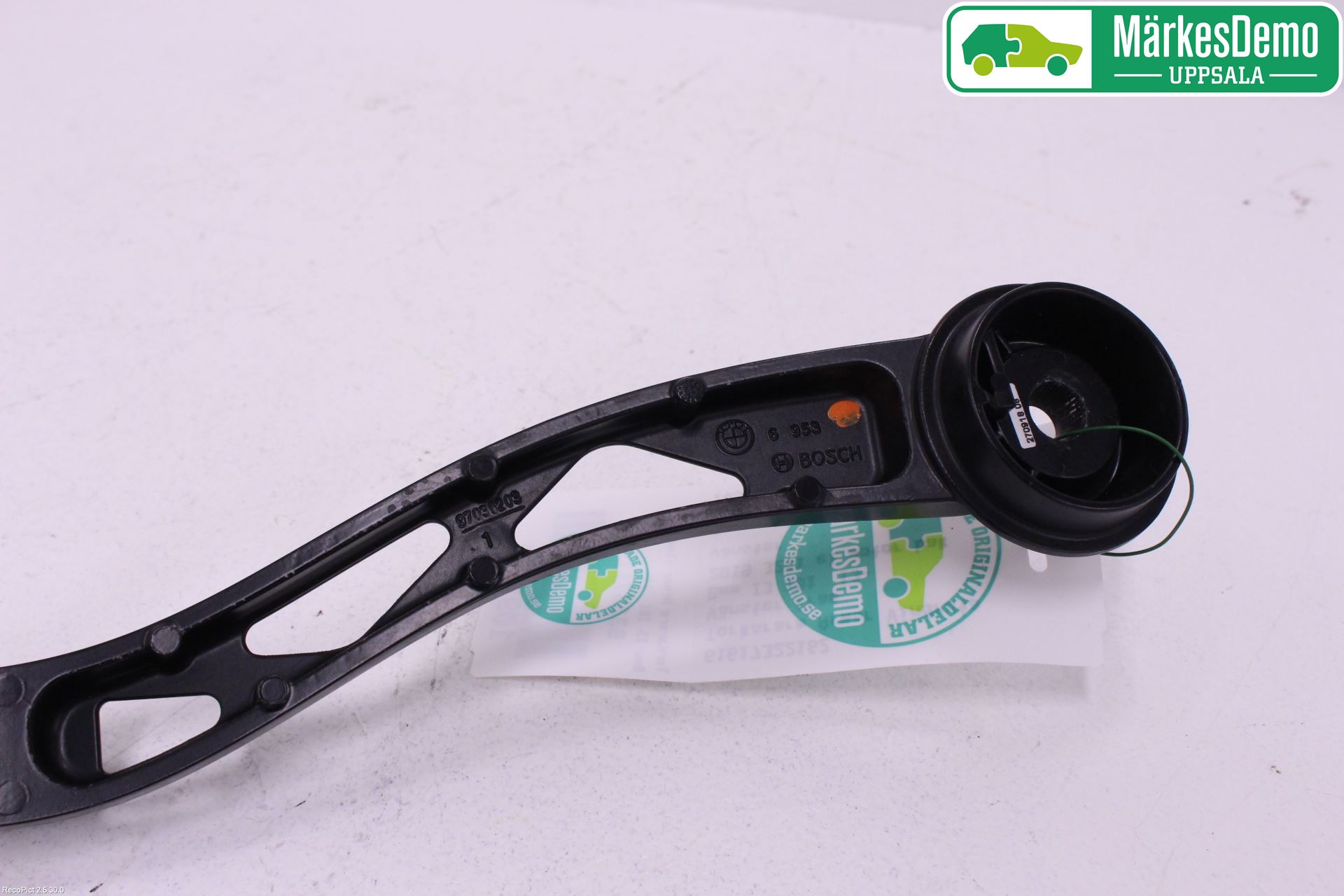 BMW i3 I01 13-22 Torkararm Armar Vindruta