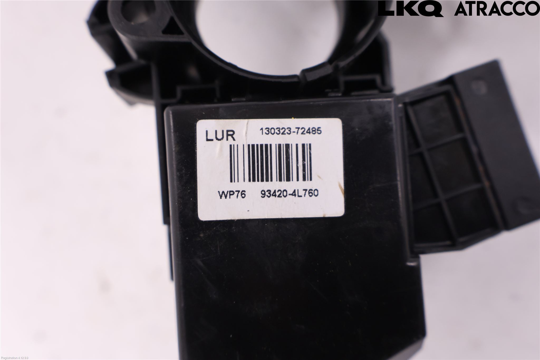 Kia PICANTO 12-17 Spak Blinkers-Ljusomk