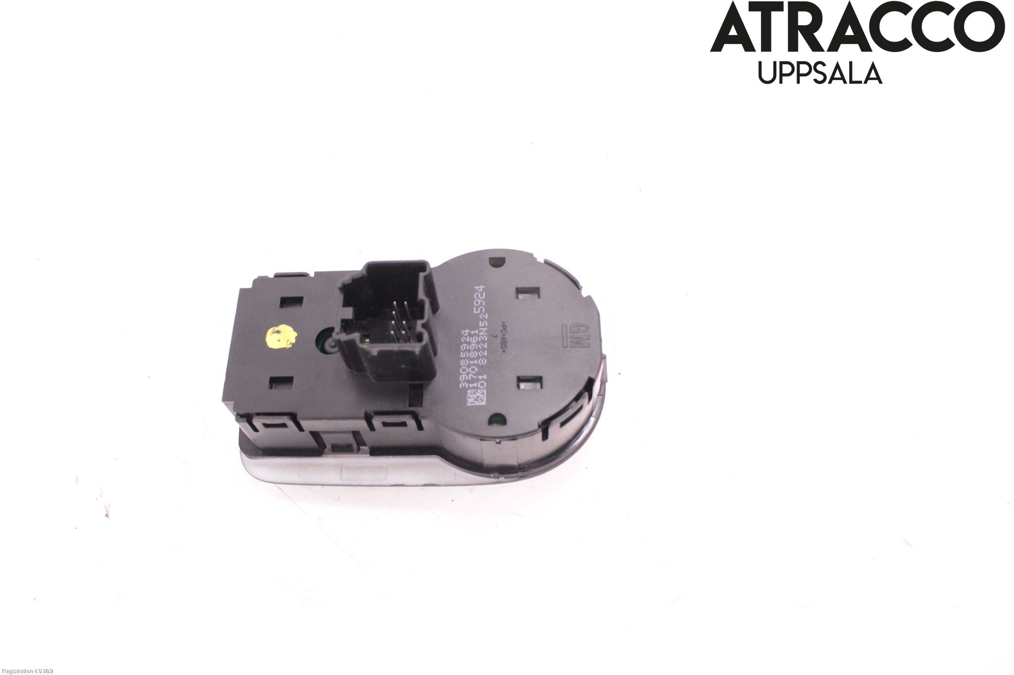 Opel COMBO E 19- Strömställare Ljus