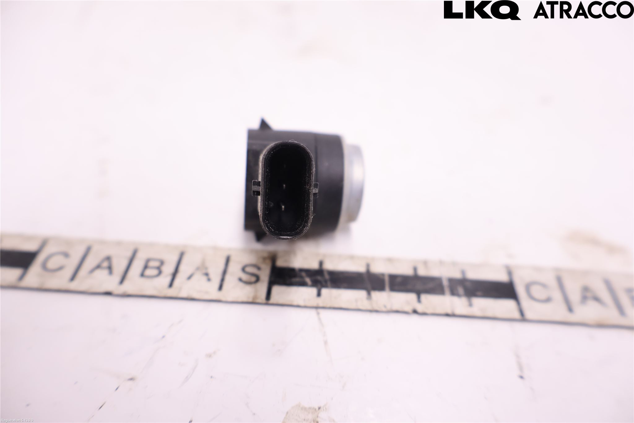 Opel ASTRA K 16-22 Parkeringshjälp Backsensor