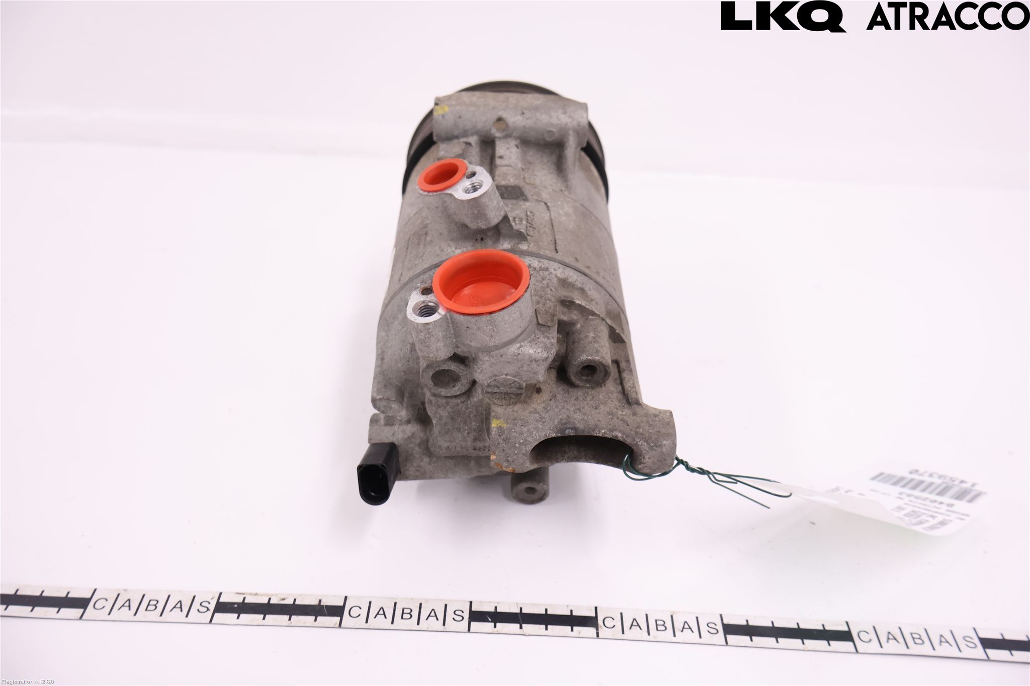 Skoda OCTAVIA (5E) 13-20 Ac Kompressor