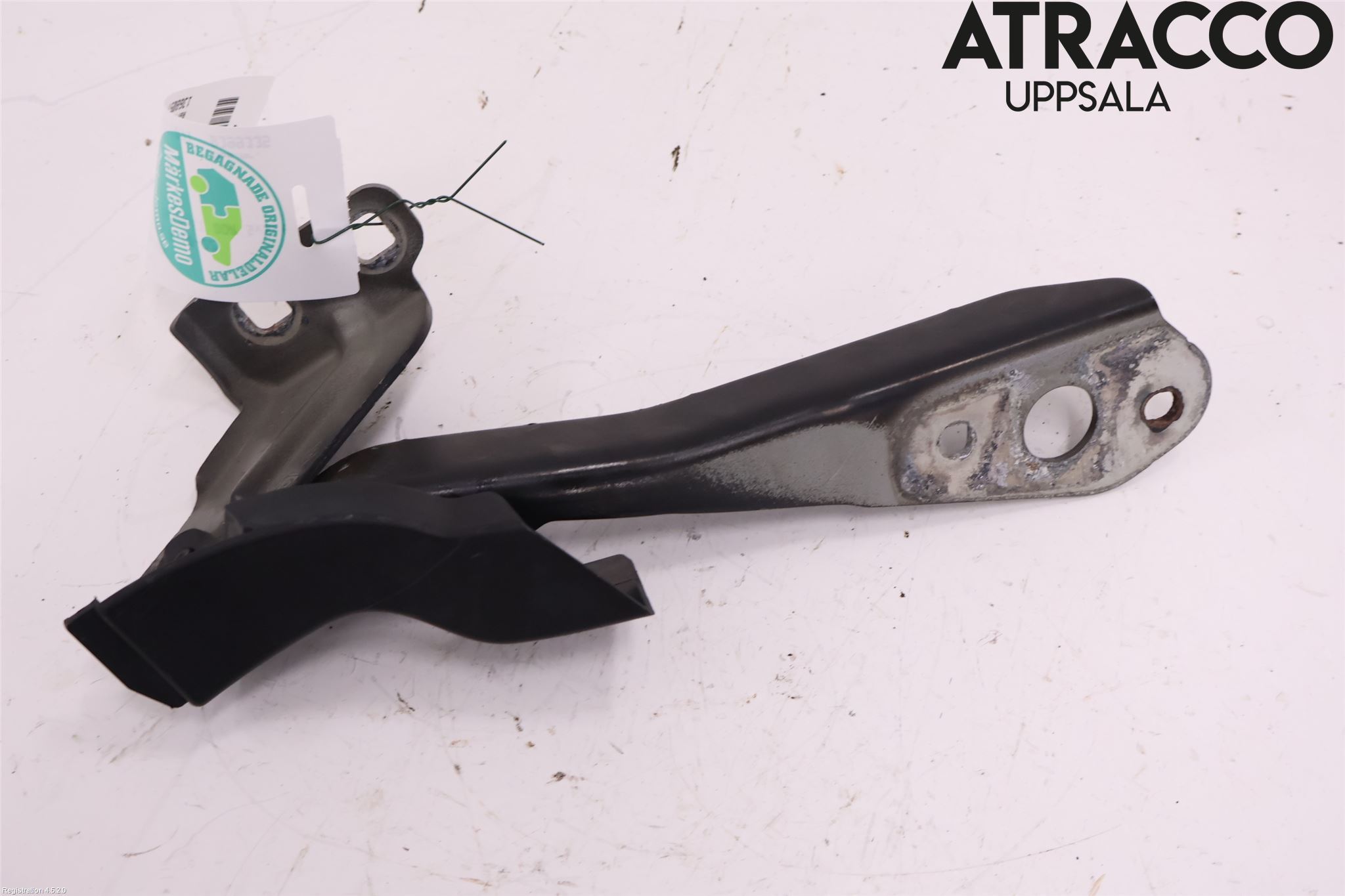 Opel MOVANO B 10-22 Huvgångjärn