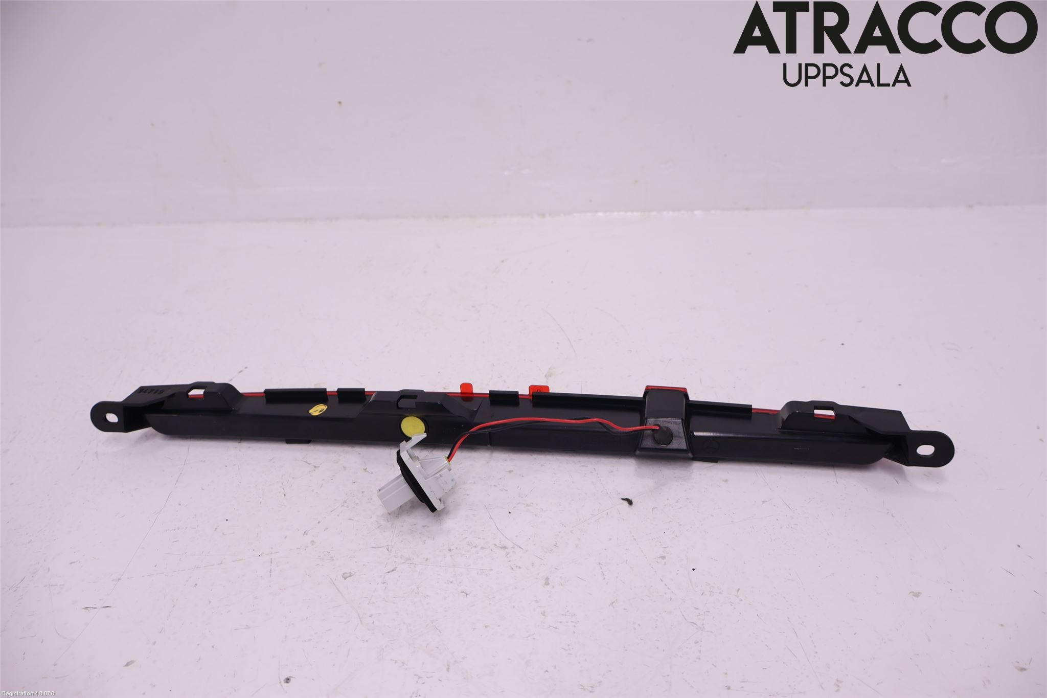 Mercedes-Benz MB E-KLASS (W213) 16-23 Bromsljus Bakruta