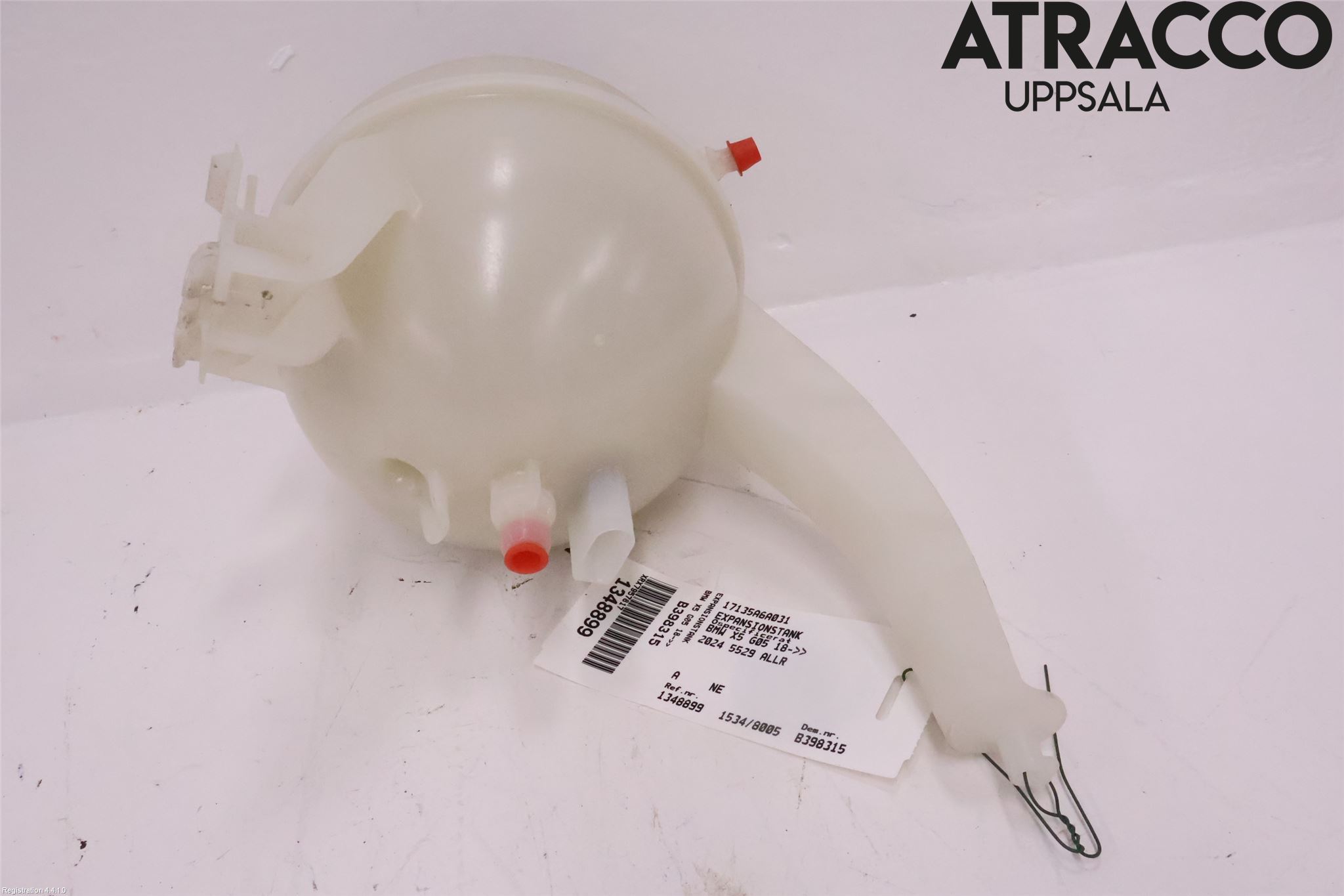 BMW X5 G05 18- Expansionstank