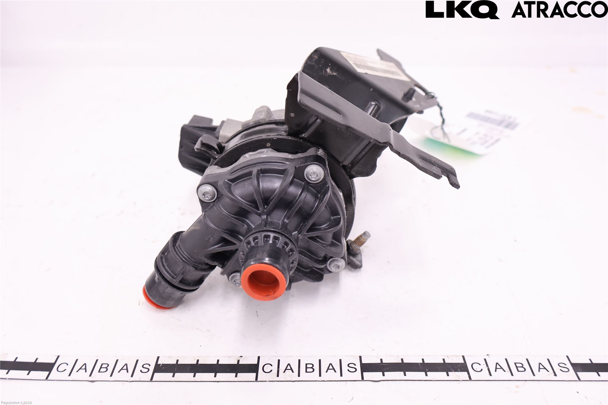Mercedes-Benz MB EQC (N293) 20- Vattenpump