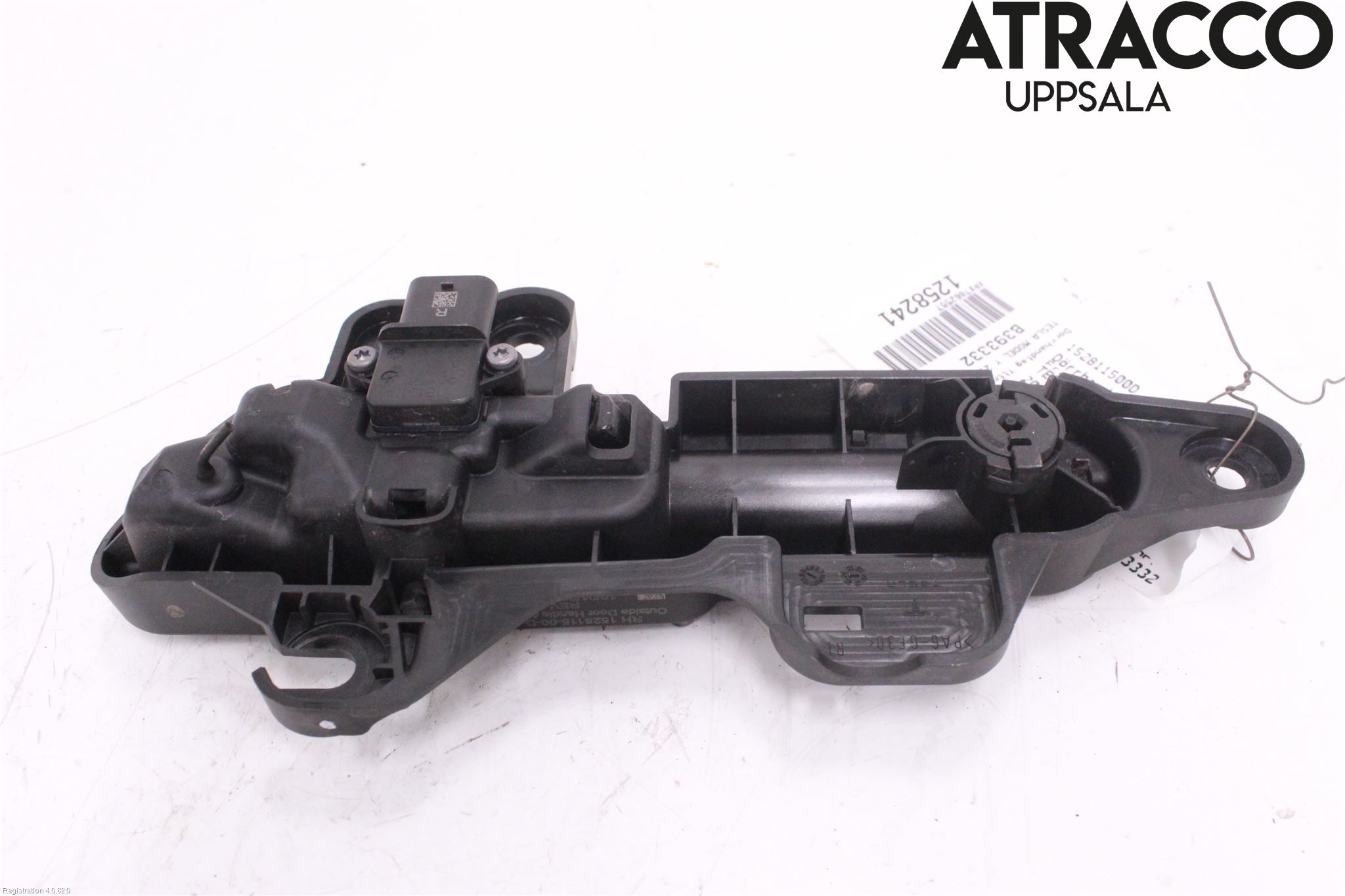 Tesla MODEL Y 21- Dörrhandtag Yttre Hö