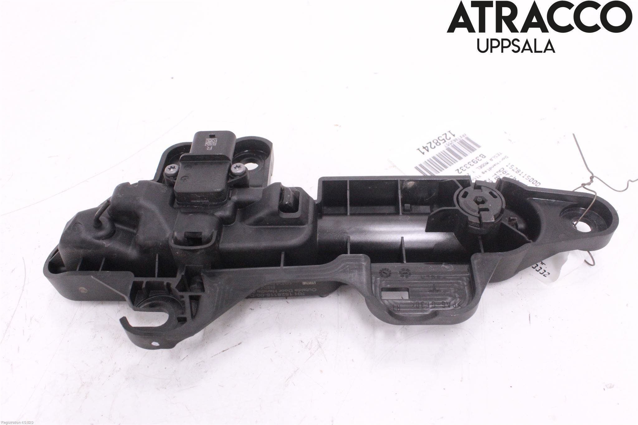 Tesla MODEL Y 21- Dörrhandtag Yttre Hö