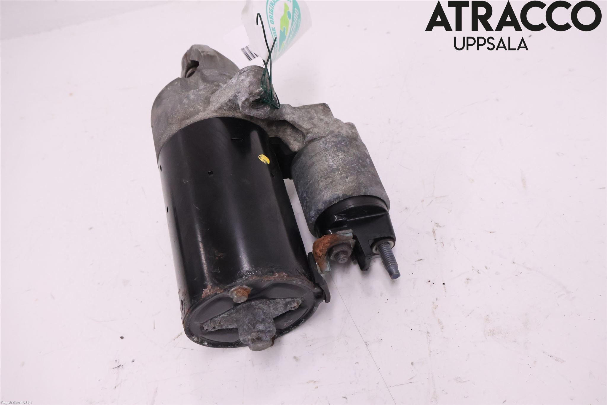 Mini PACEMAN R61 12-17 Startmotor Diesel