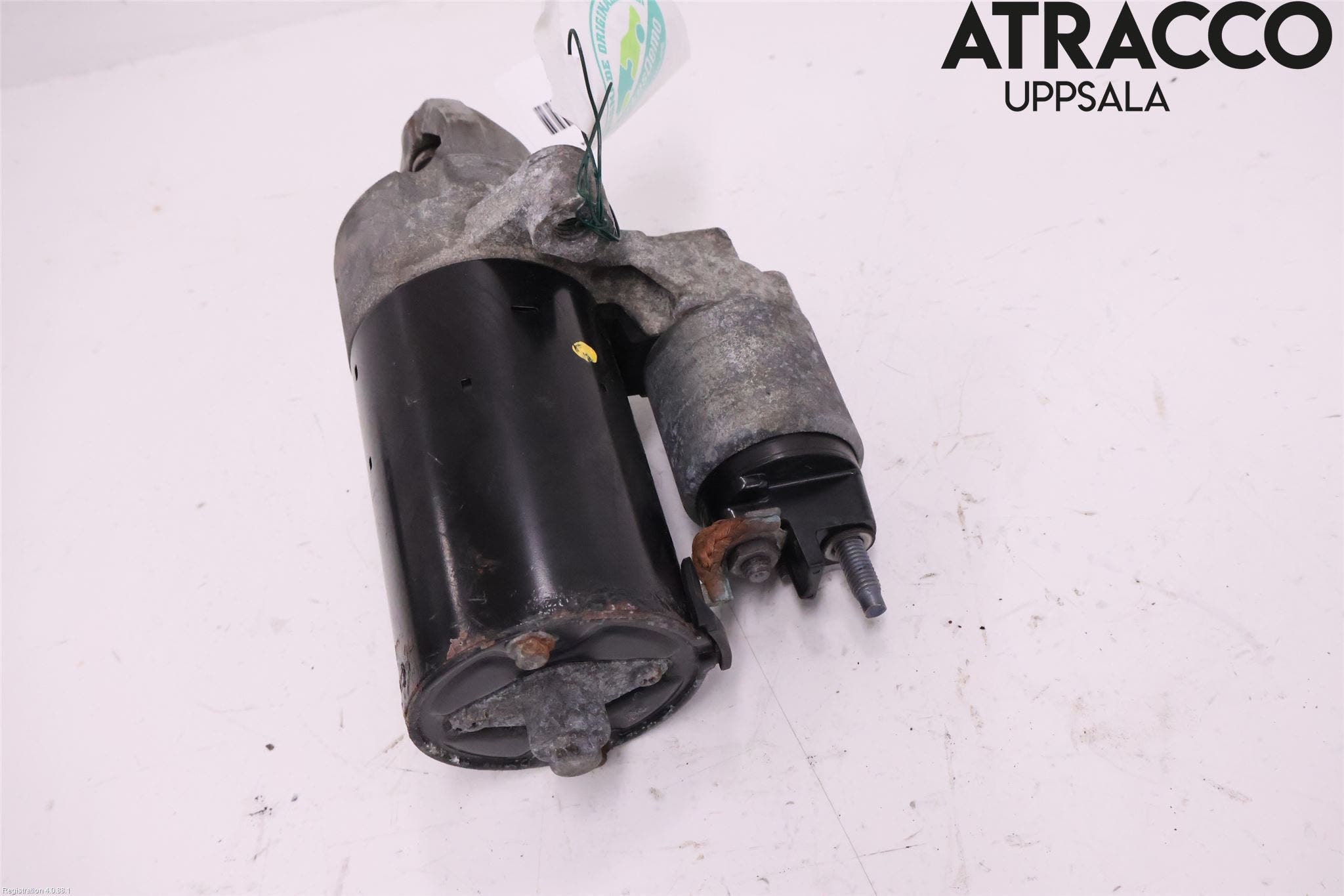 Mini PACEMAN R61 12-17 Startmotor Diesel