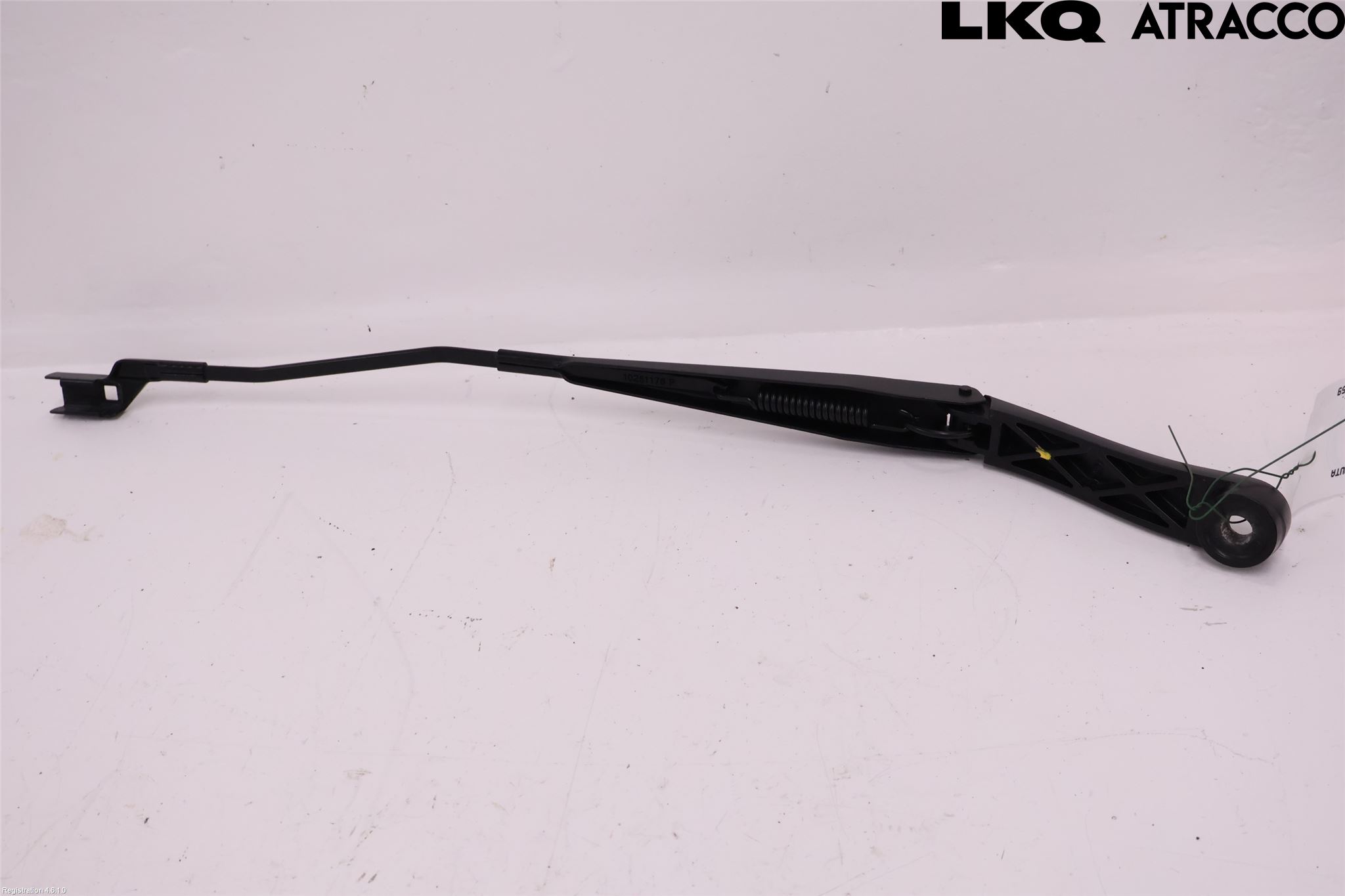 MG MARVEL R 22- Torkararm Armar Vindruta