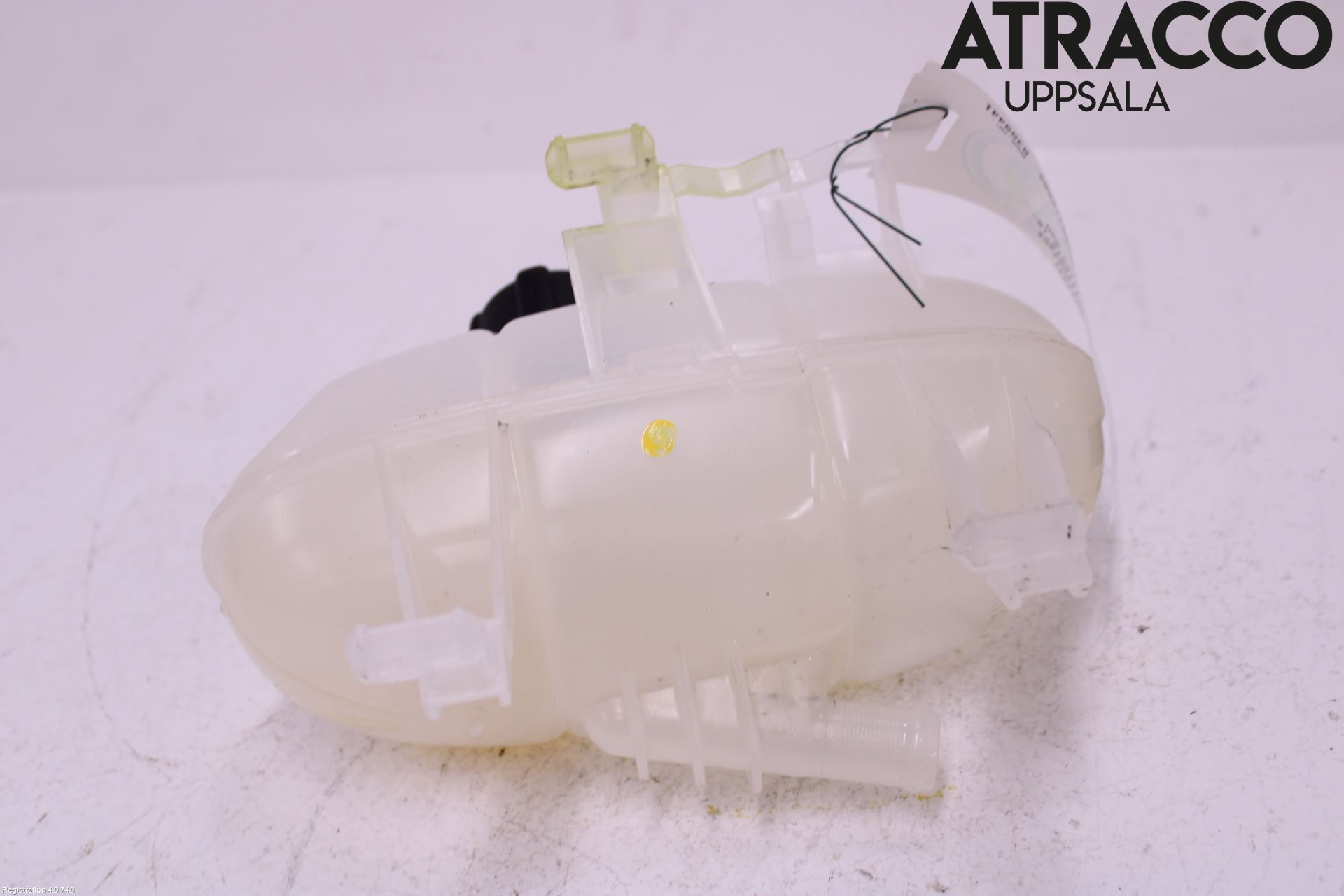 Fiat TALENTO 16- Expansionstank