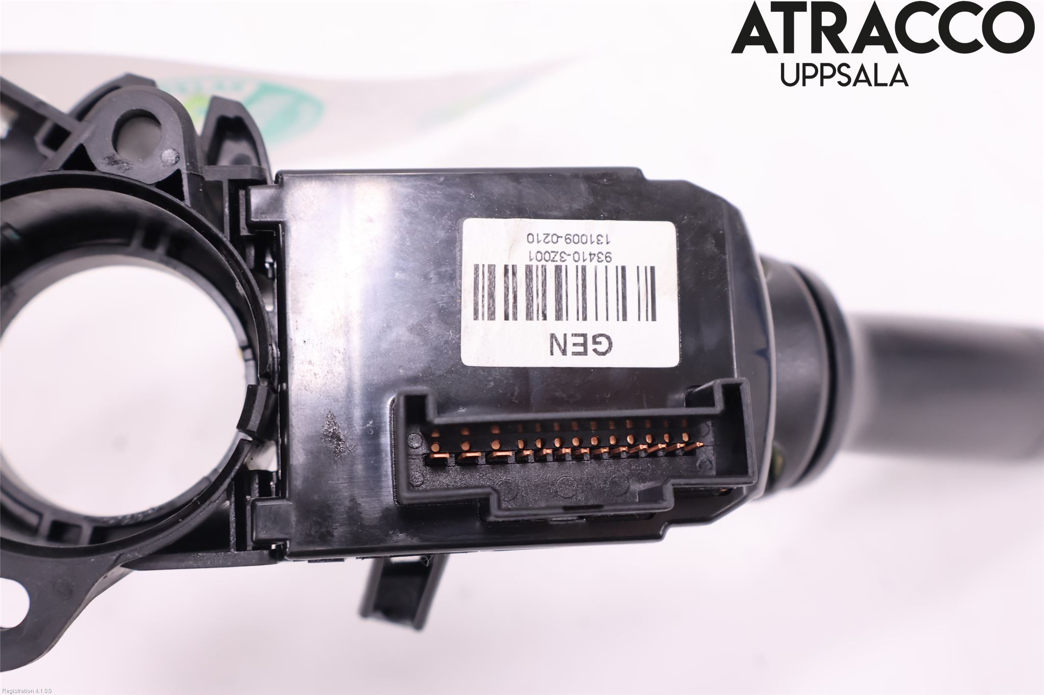Hyundai i40 08-15 Spak Blinkers-Ljusomk