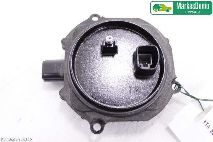 Suzuki SWIFT 11-16 Styrenhet Strålkastare