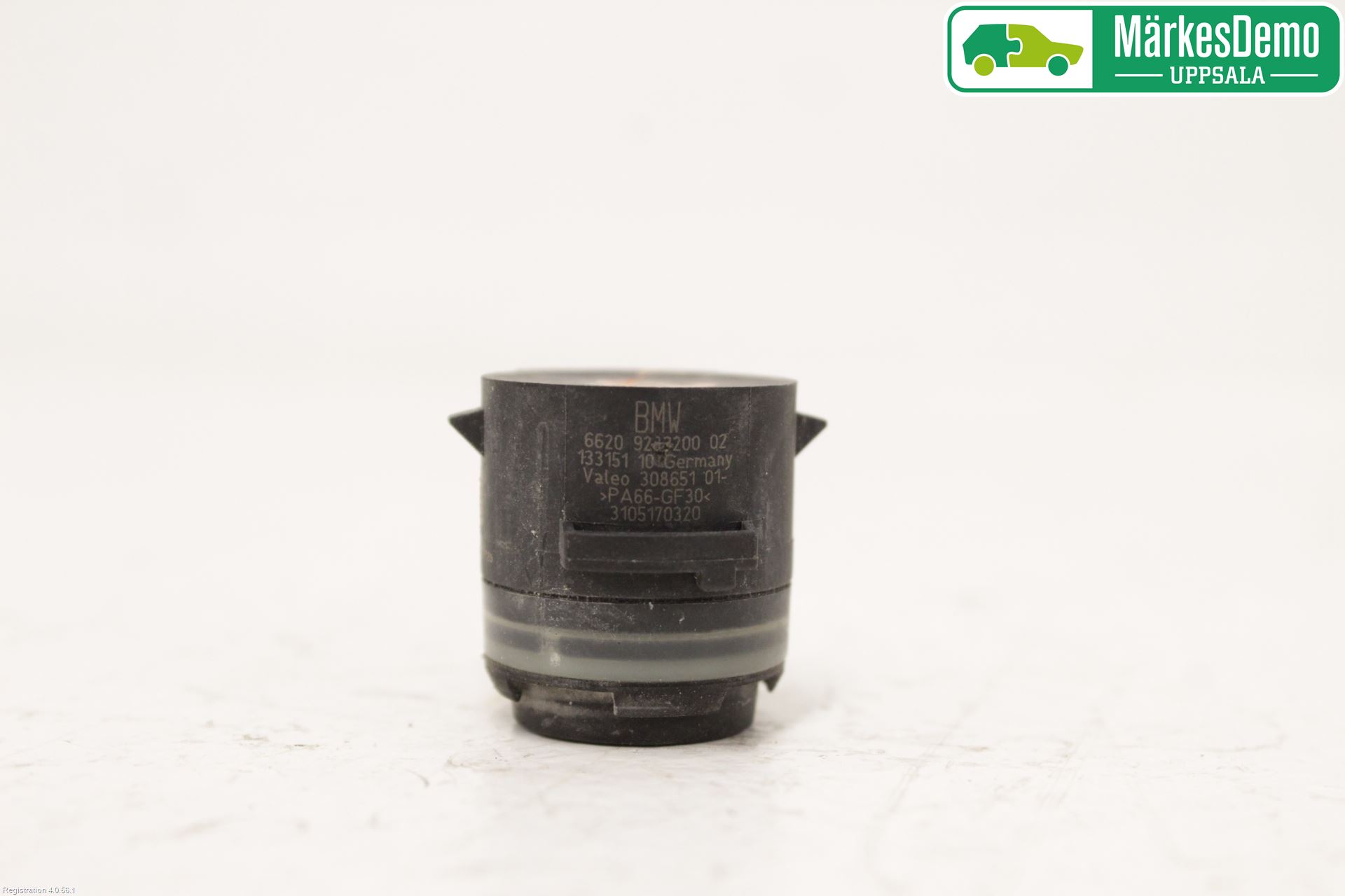 BMW 5 G30/G31/F90 17-23 Parkeringshjälp Backsensor